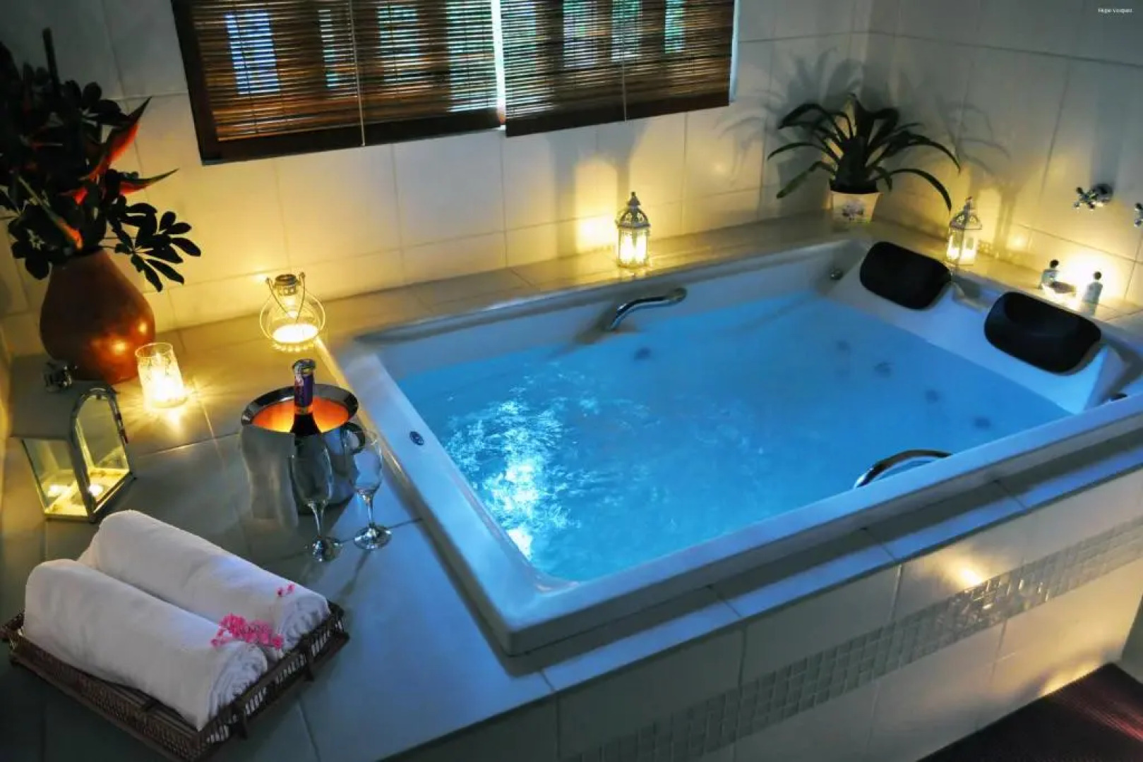 Pousada Quarto Crescente