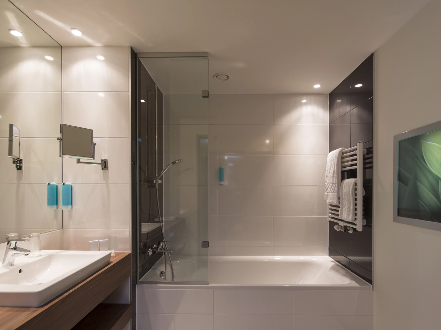 Austria Trend Hotel Doppio