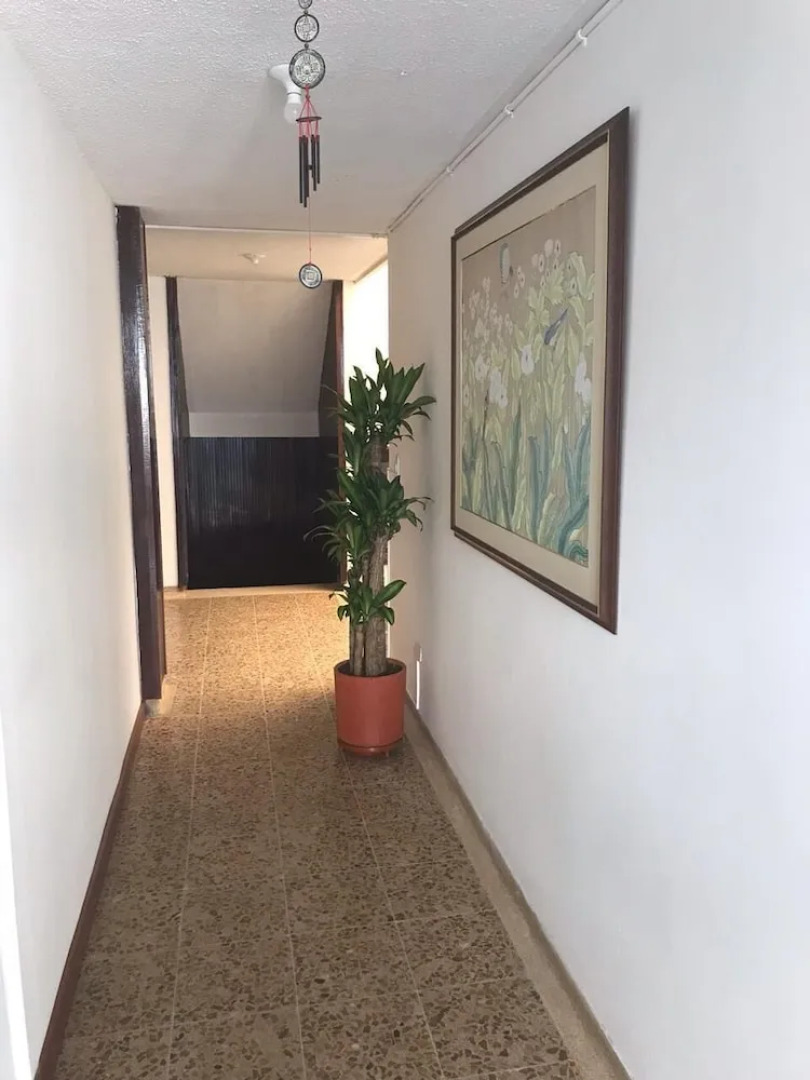 Casa Turistica Guadalupe