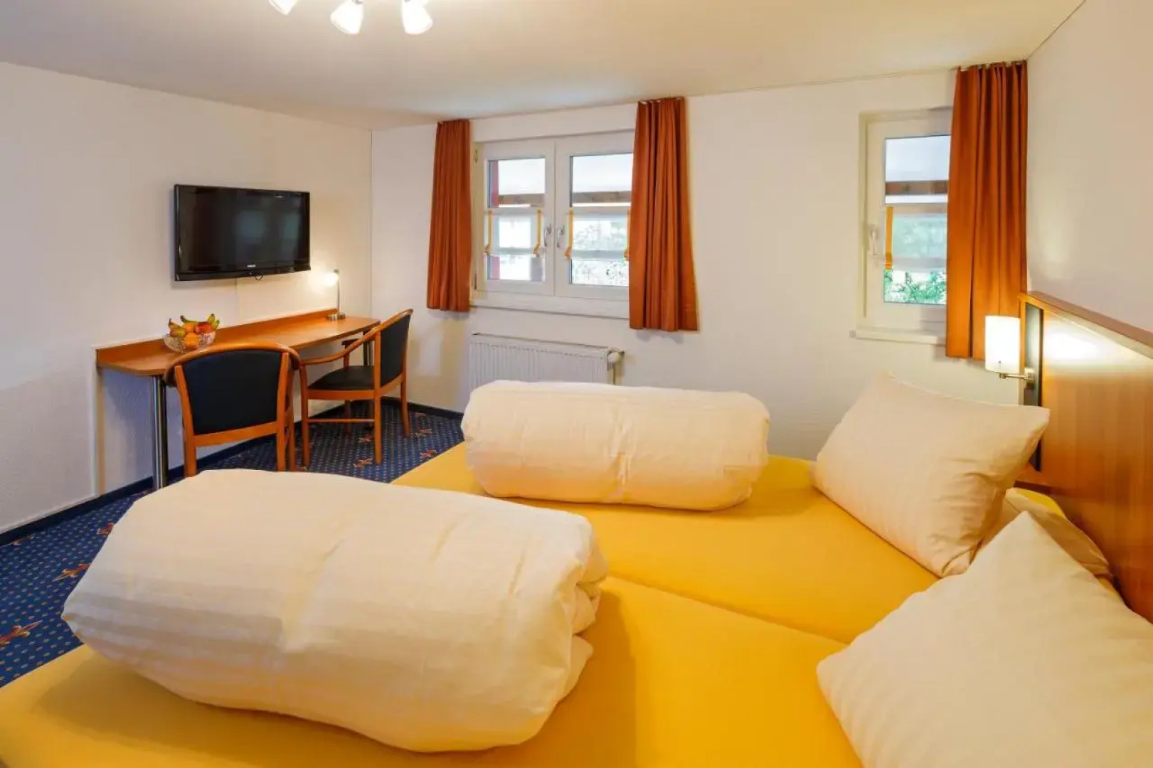 Historische Residenz Lindeneck