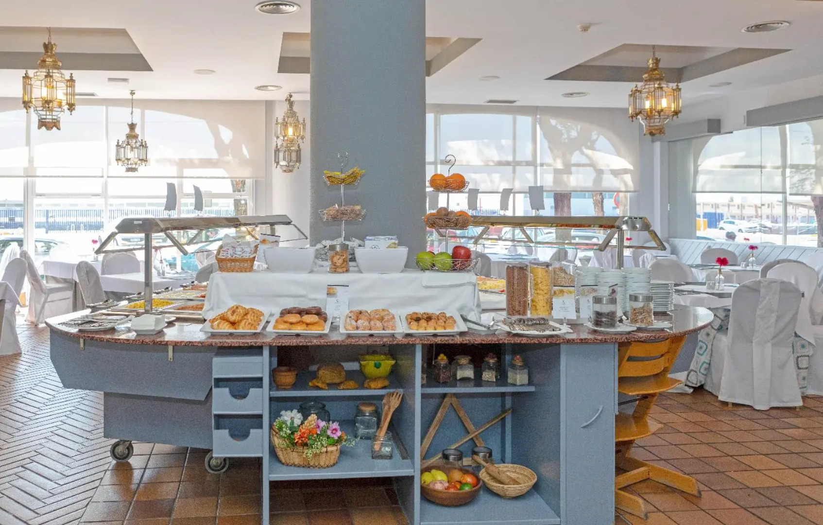 Soho Boutique Puerto