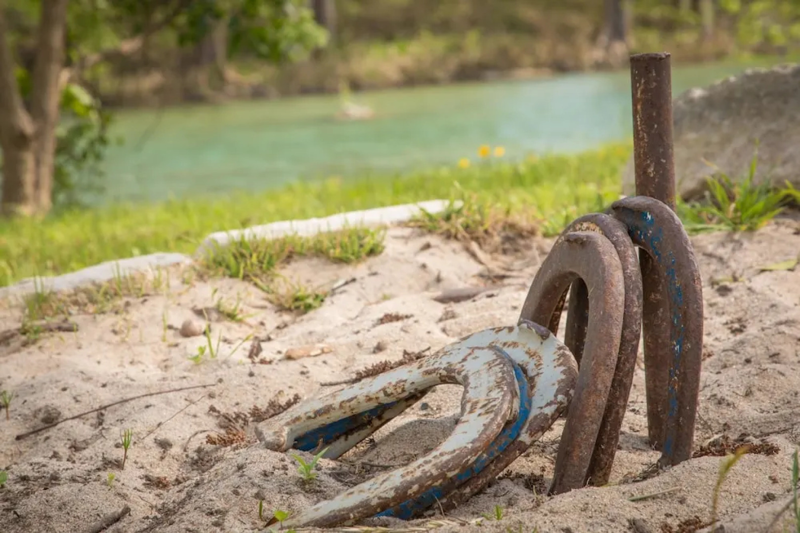 Hondo's River Haus - 4 Br Home