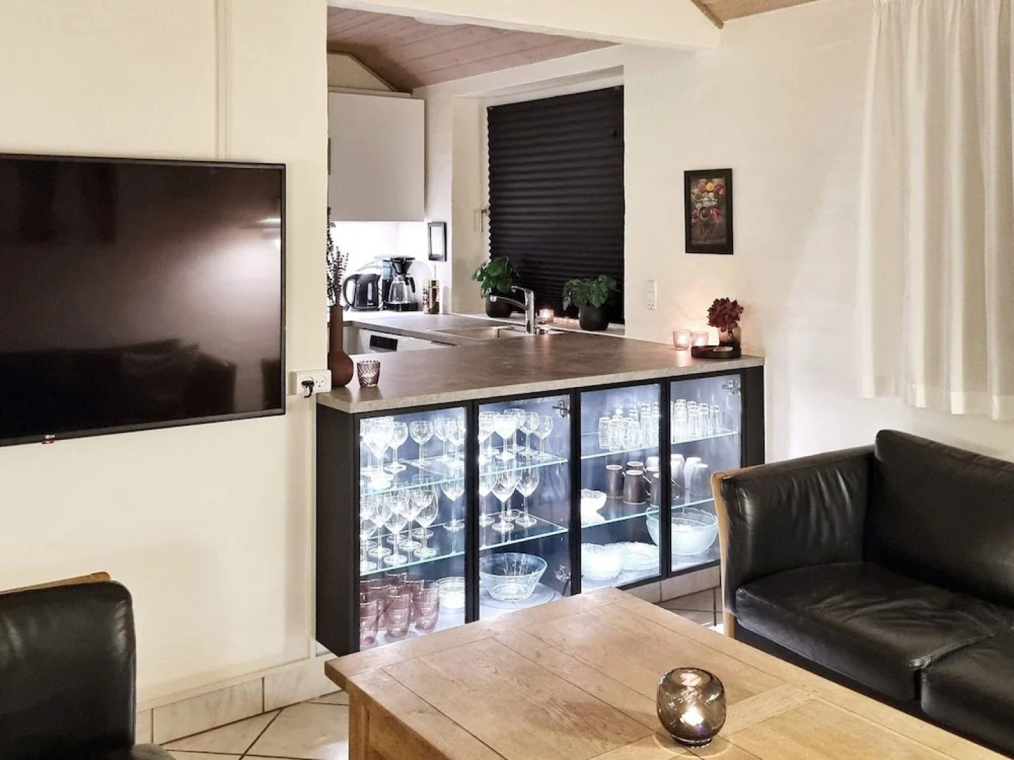 15 Person Holiday Home in Ringkobing