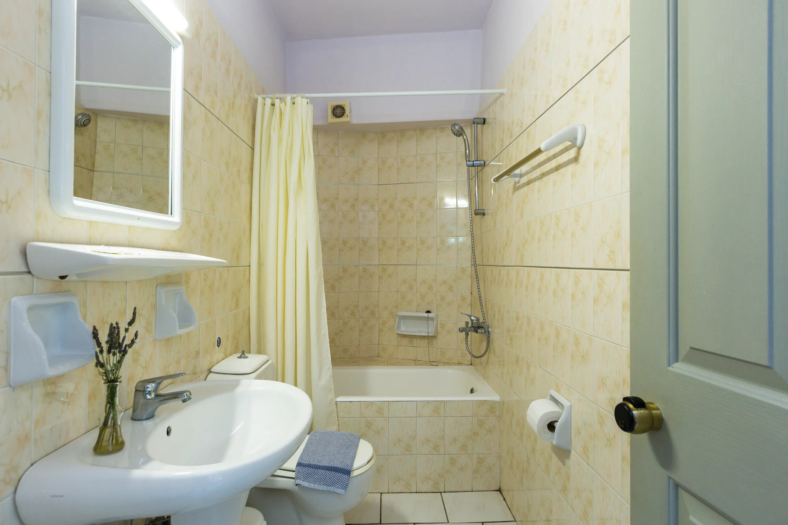 Philoxenia Apartments