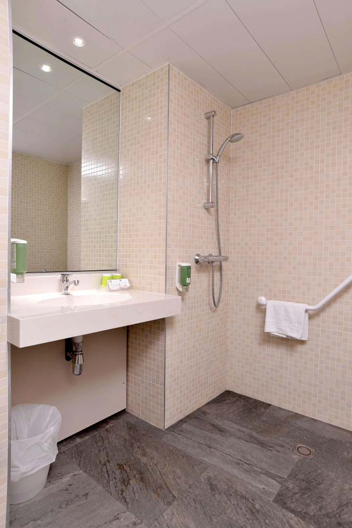 Best Western Saint-Etienne Porte du Forez