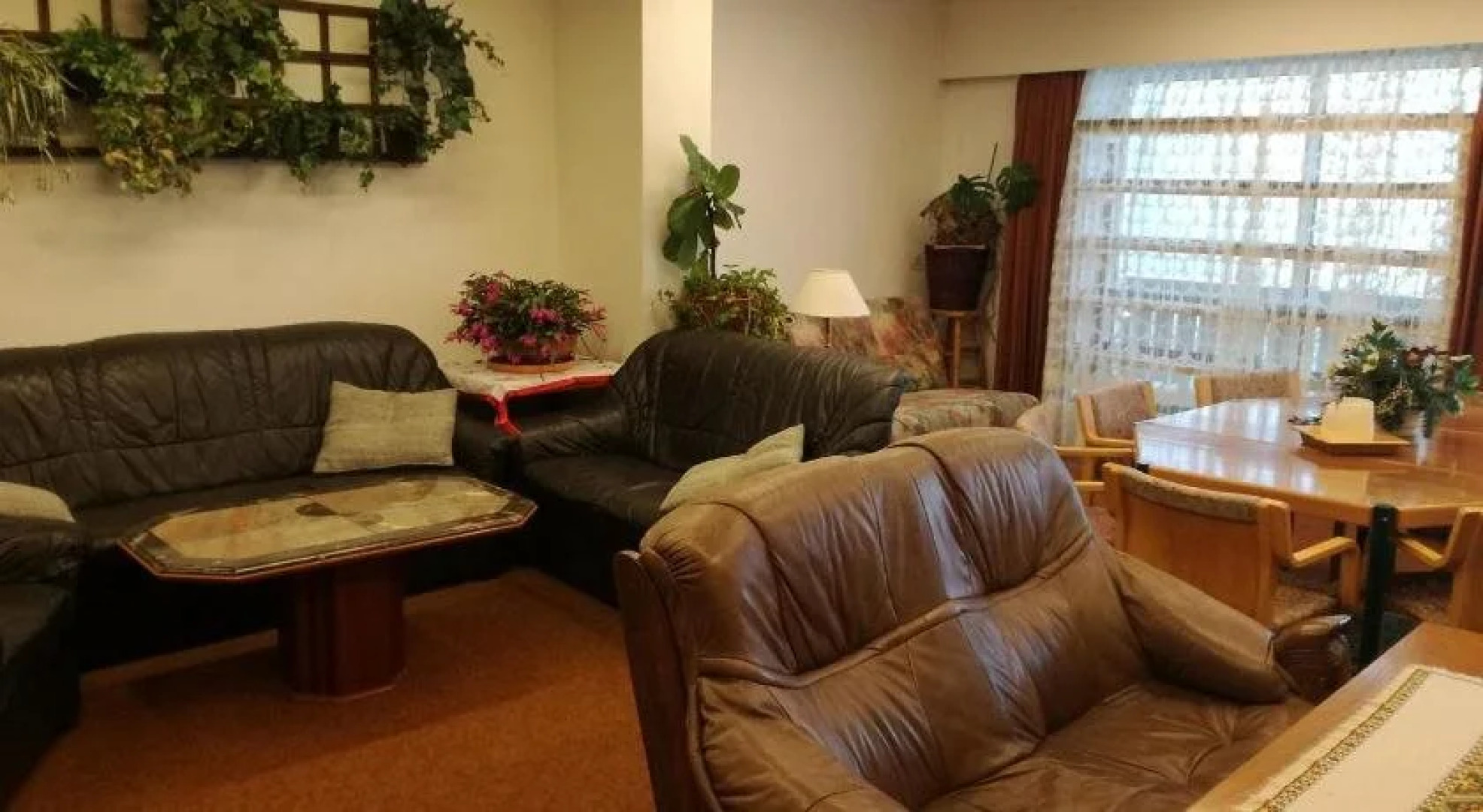 Hotel Garni Gästehaus Karin