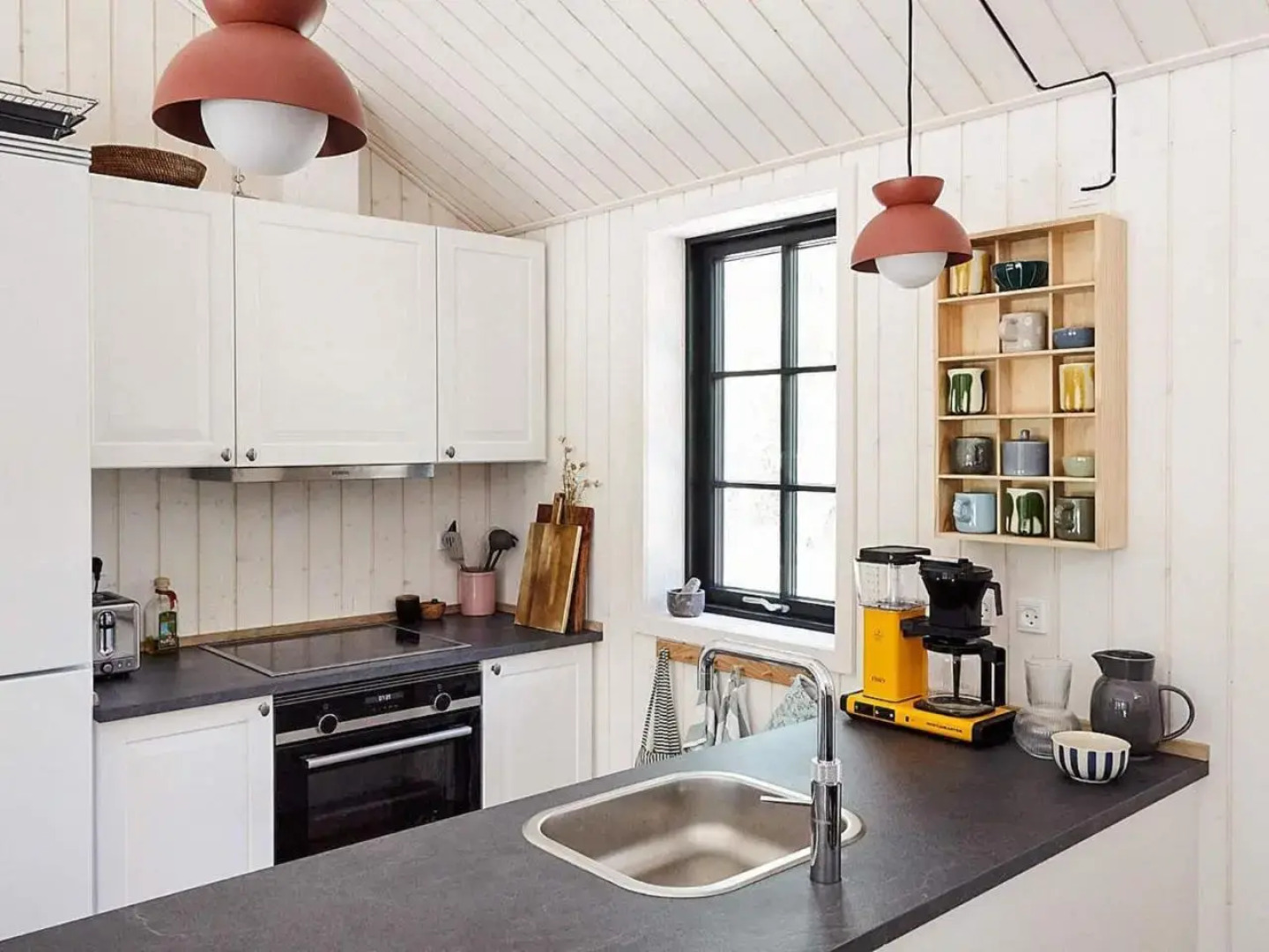 Holiday home Sjællands Odde VI