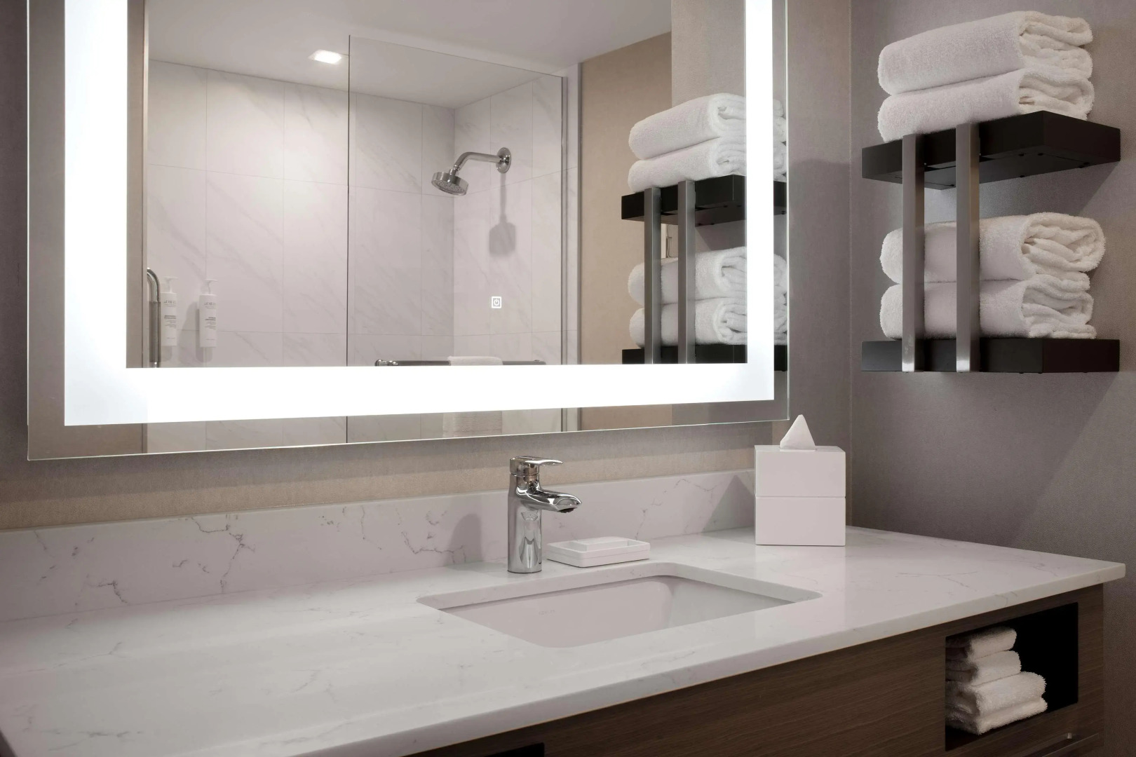 Hampton Inn by Hilton Winnipeg Downtown