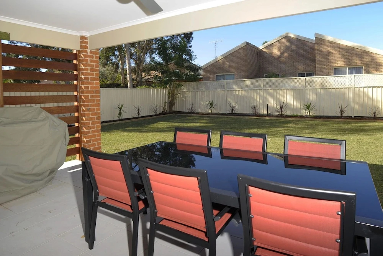 Government Rd 77 - Shoal Bay