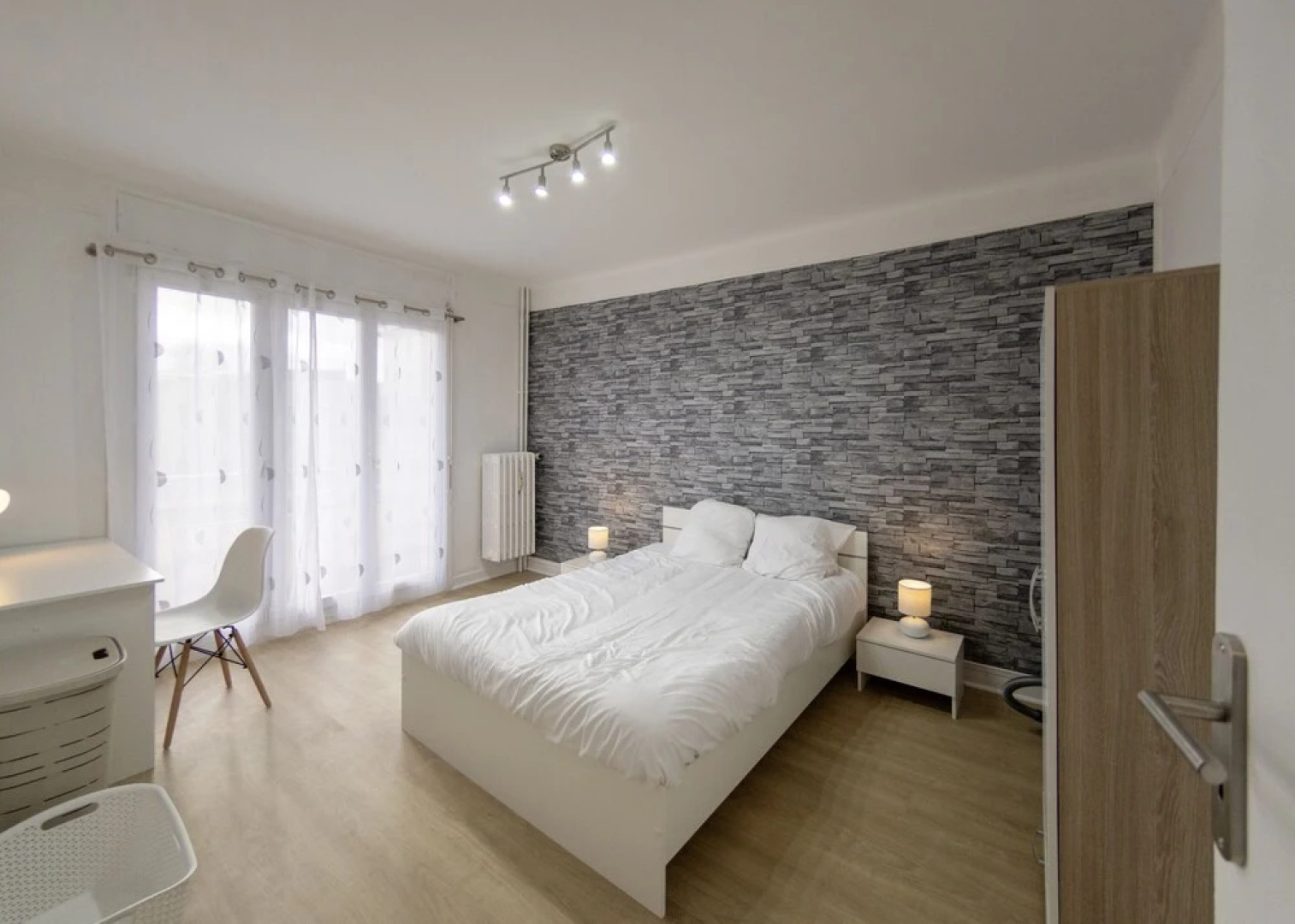 Appart'Hôtel de la Gare