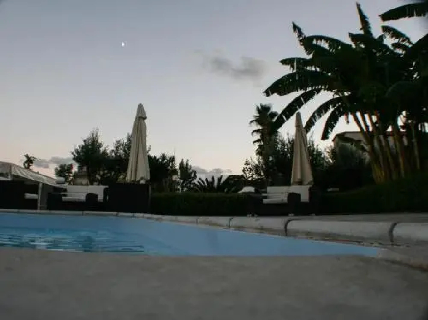 Zia Bi Bed and Breakfast