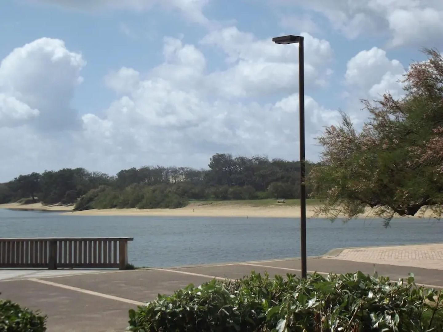 Le studio de Poumatan