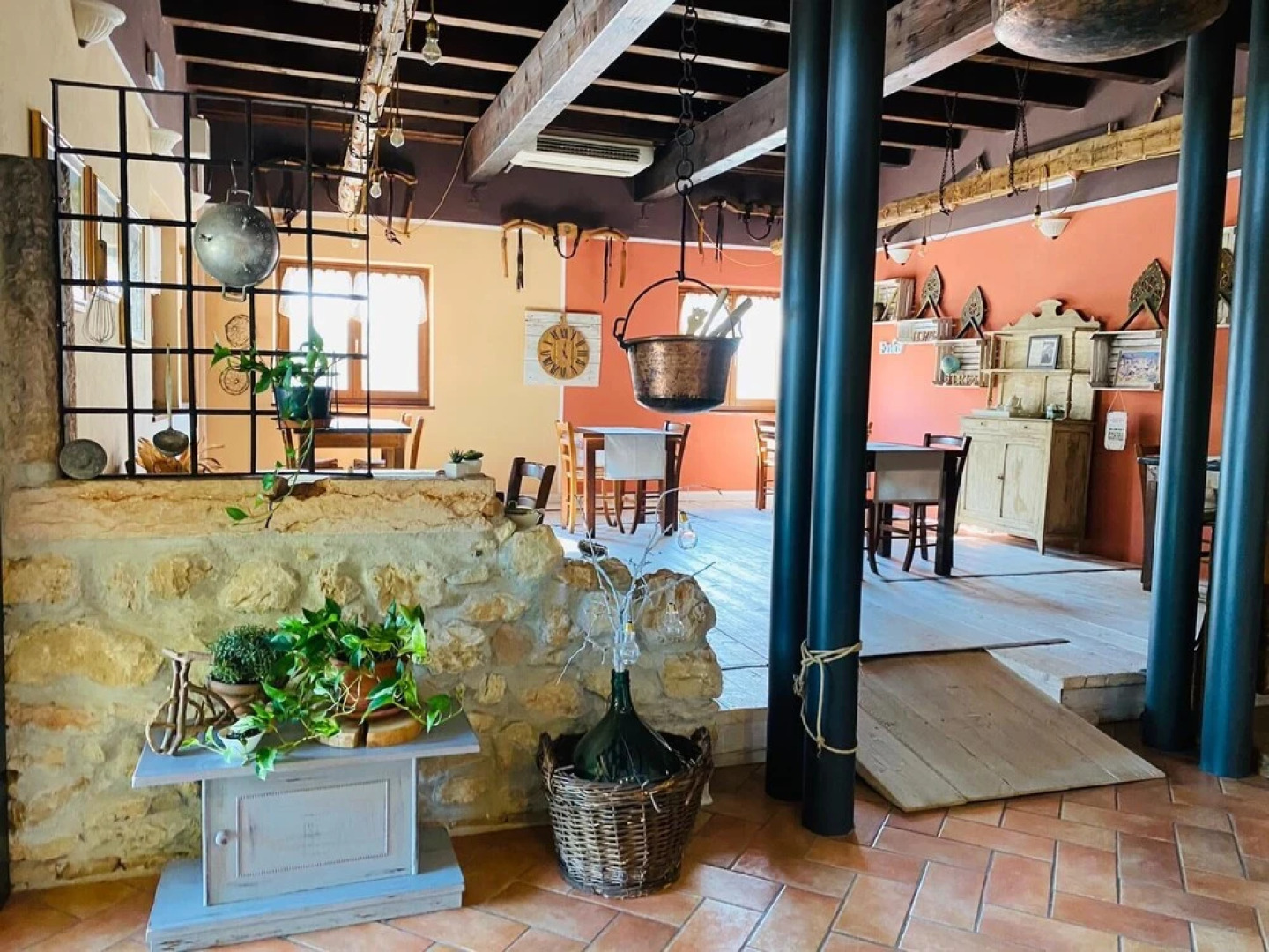 Agriturismo La Perlara