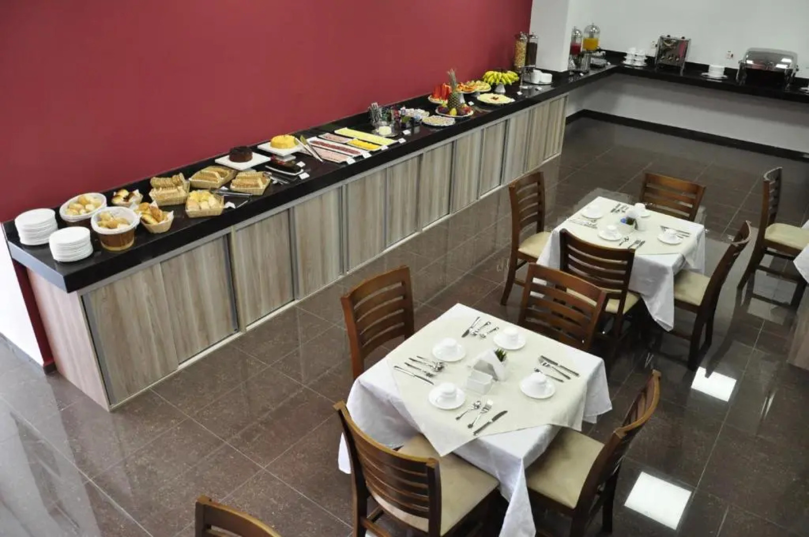 Hotel Bela Vista Votorantim