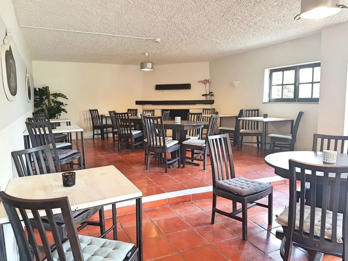 Guesthouse Casadoalto - Ex Casabranca