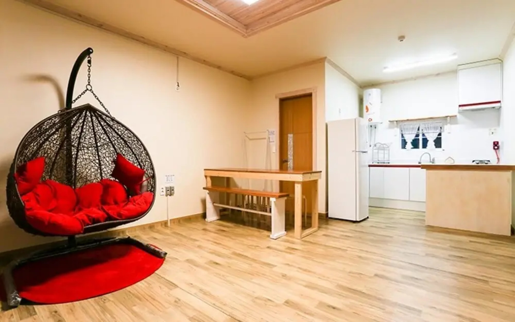 Geochang Time Stay Pension