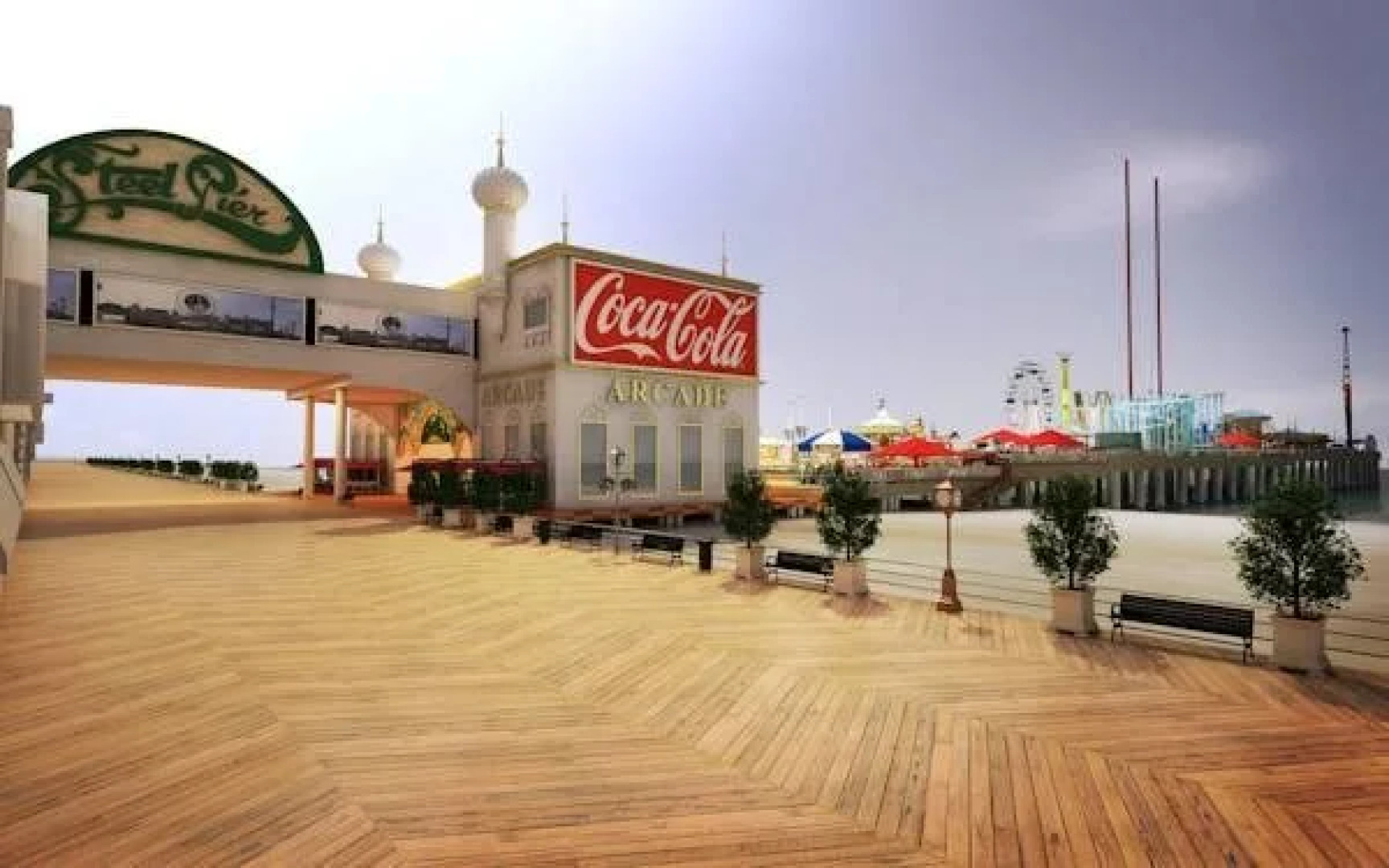 Red Roof Inn & Suites Galloway