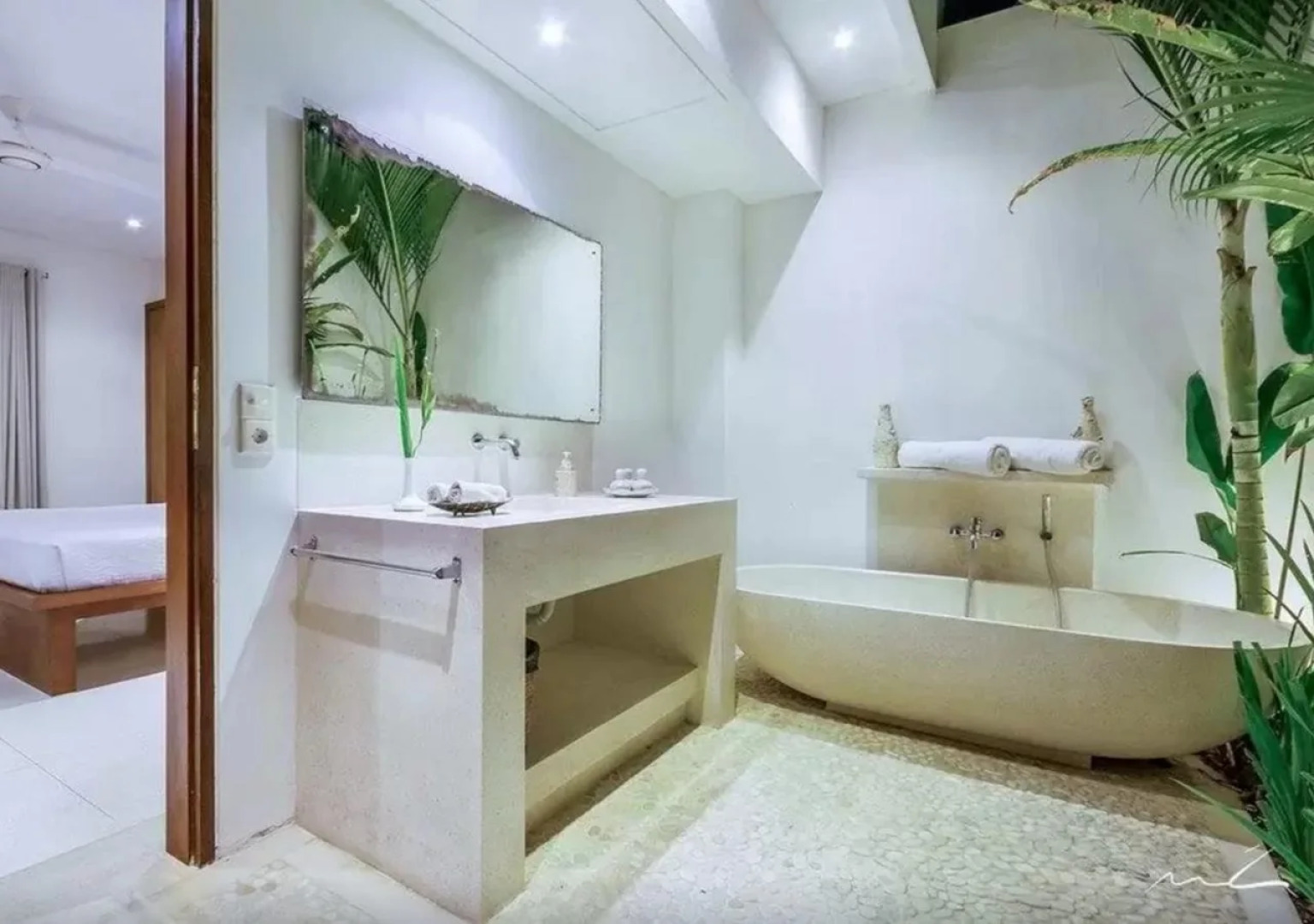 Villa Paradise Beach