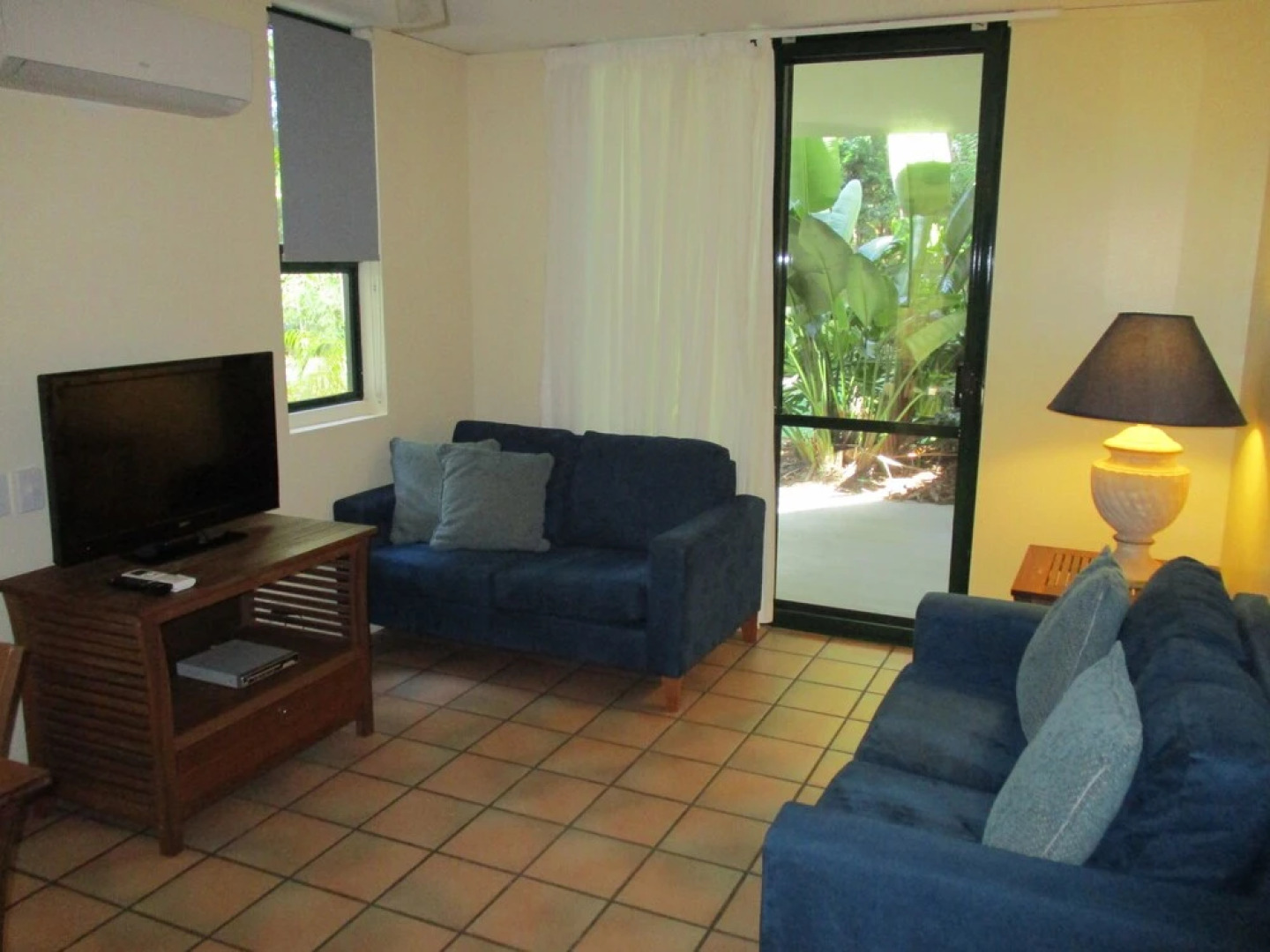 Rainbow Beach Resort