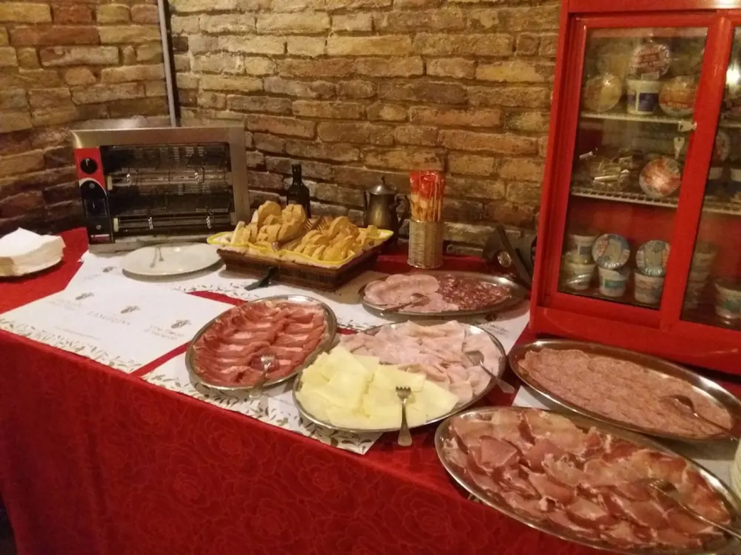 Hotel I Tigli Corinaldo Albergo Diffuso