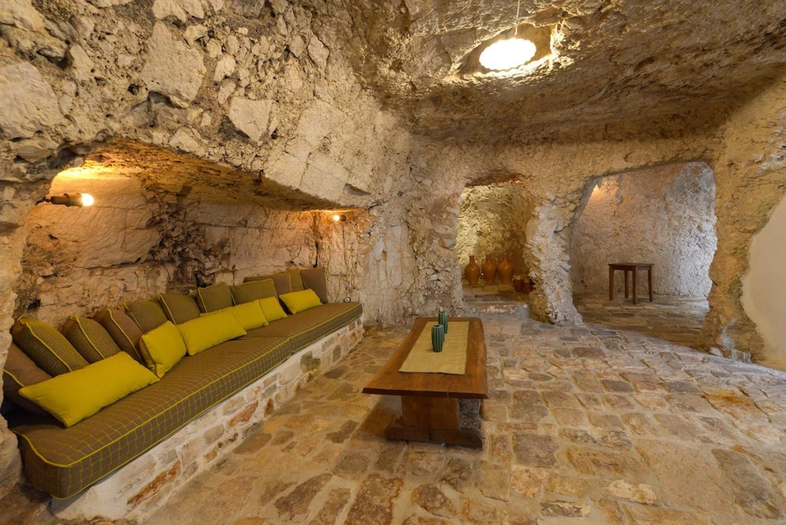 Masseria Lamiola Piccola