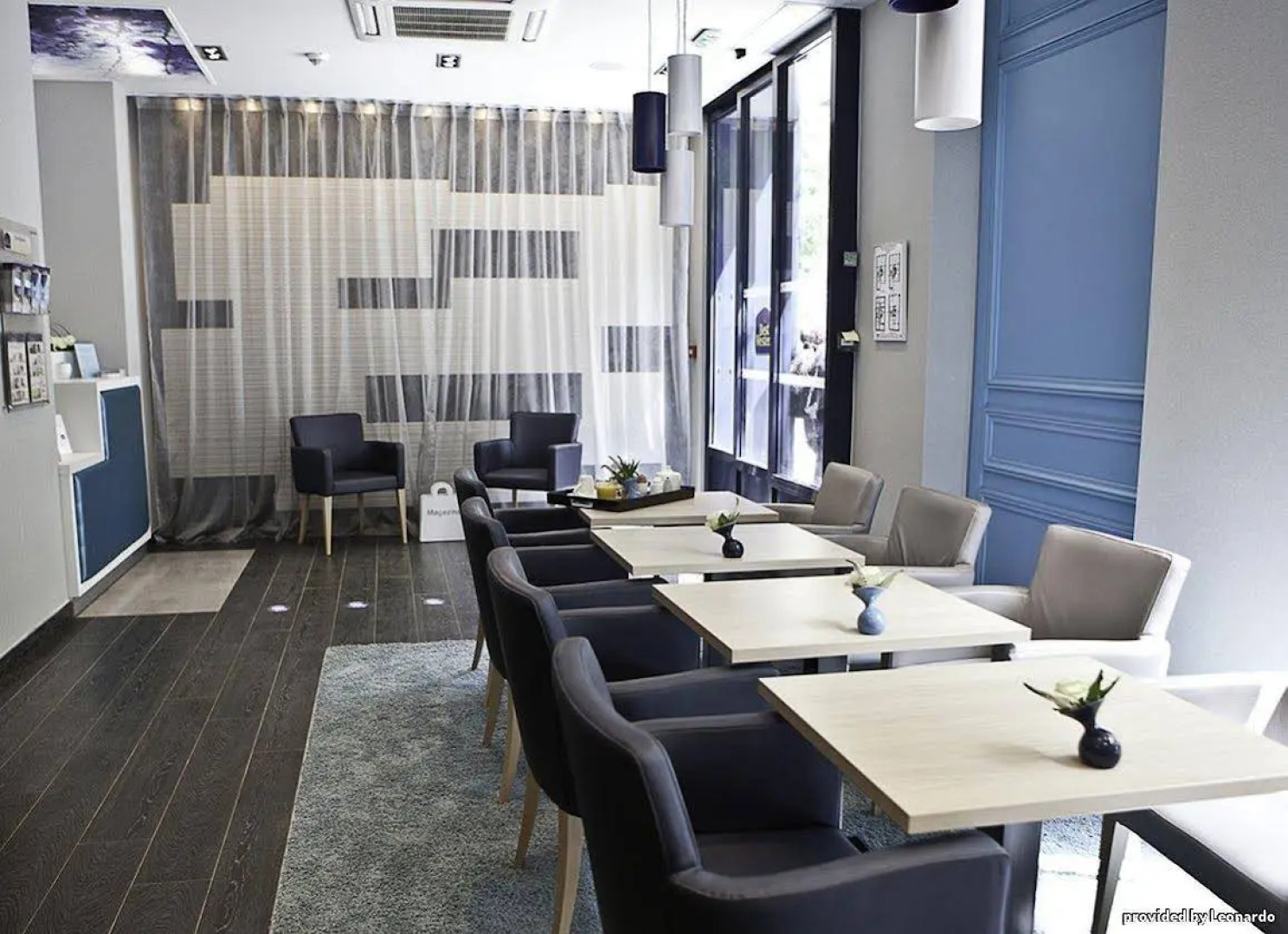 Prince Albert Montmartre