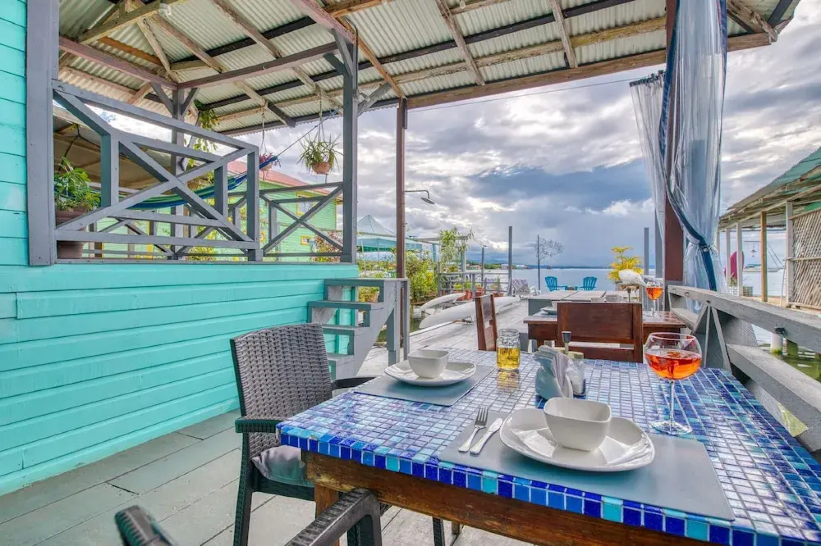 Saigon Bay Bed & Breakfast