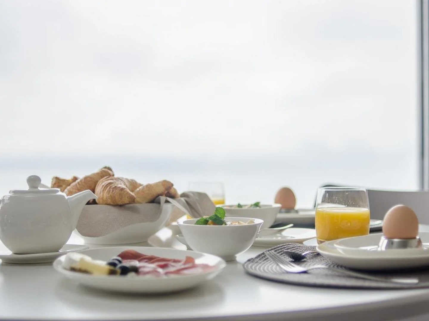 BnB Le Haut des Vignes