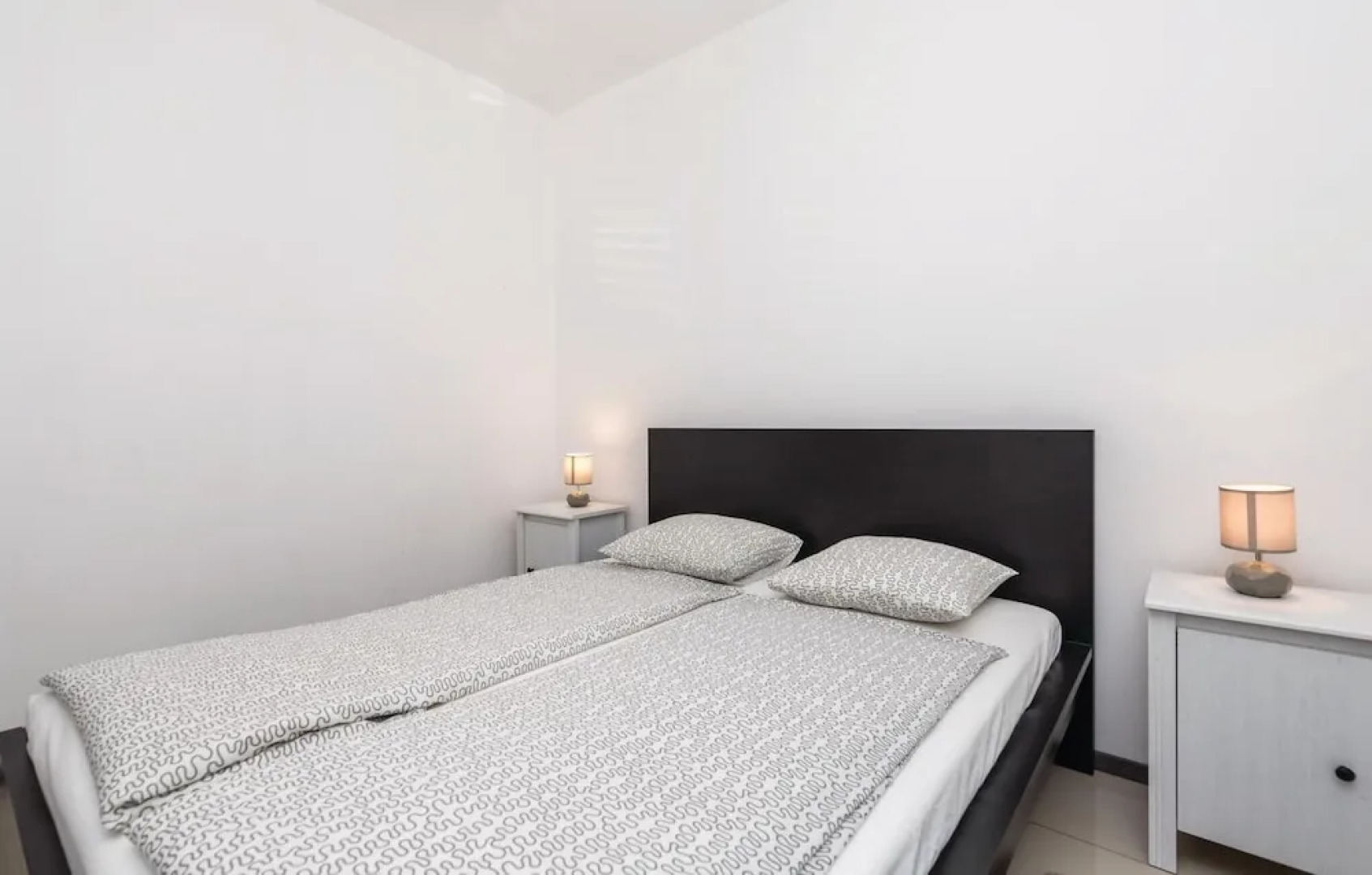 Beautiful Home in Mandre With Wifi and 1 Bedrooms