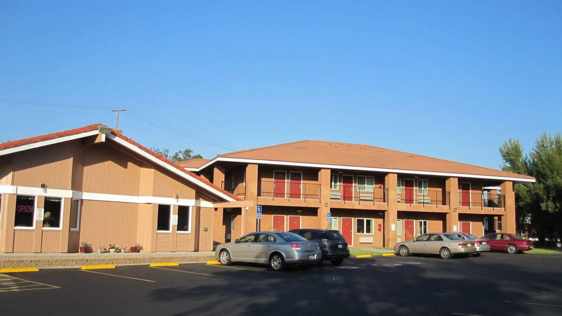 Rancho California Inn