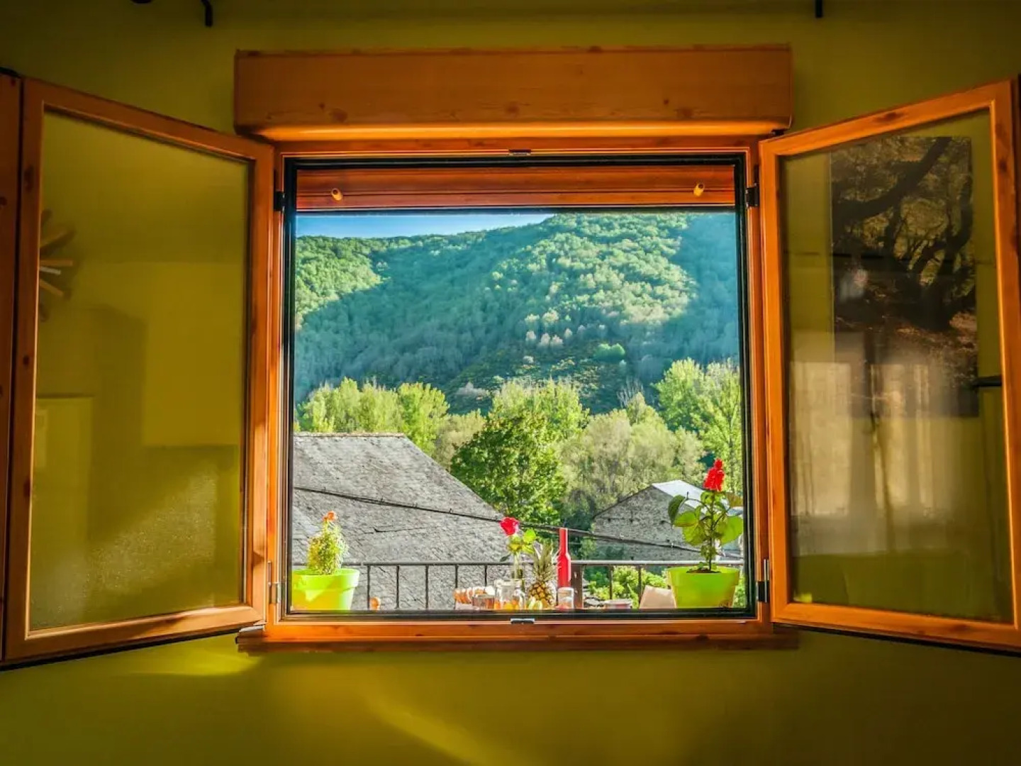 Cozy Apartment in Riello with Hot Tub