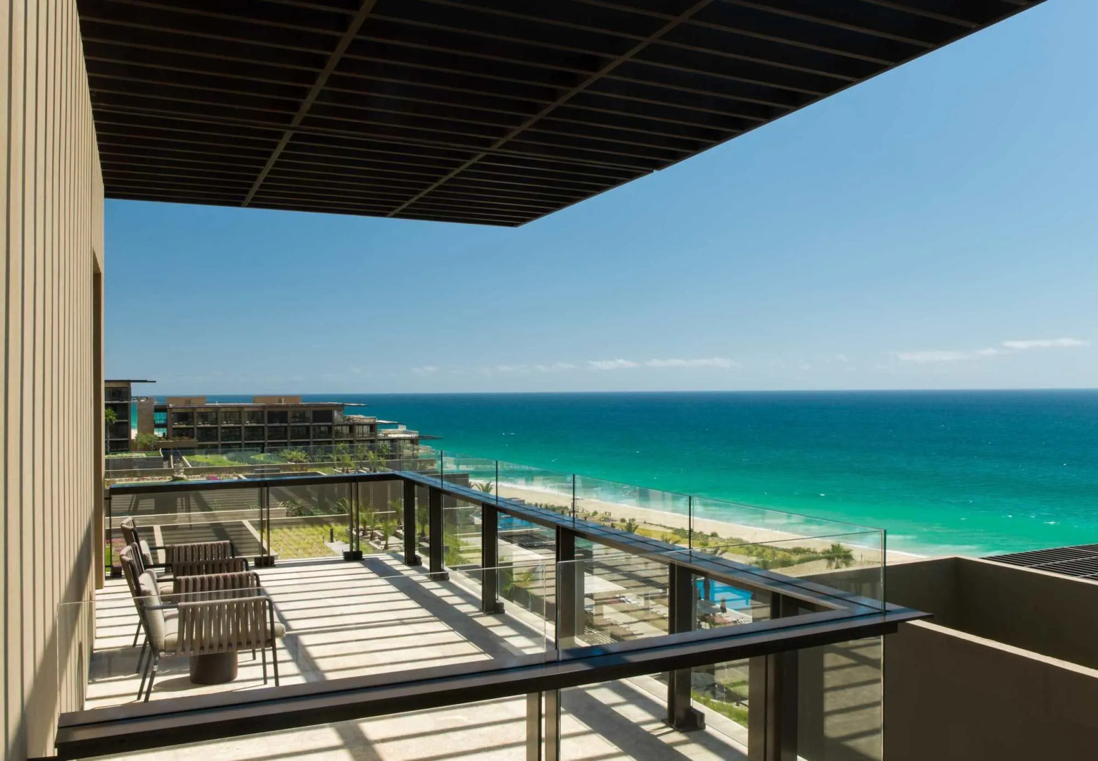 JW Marriott Los Cabos Beach Resort & Spa