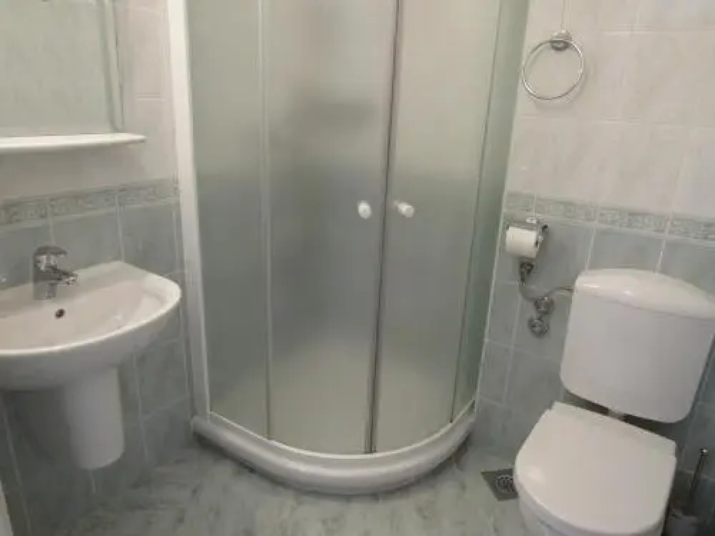 Apartments Luna Tisno