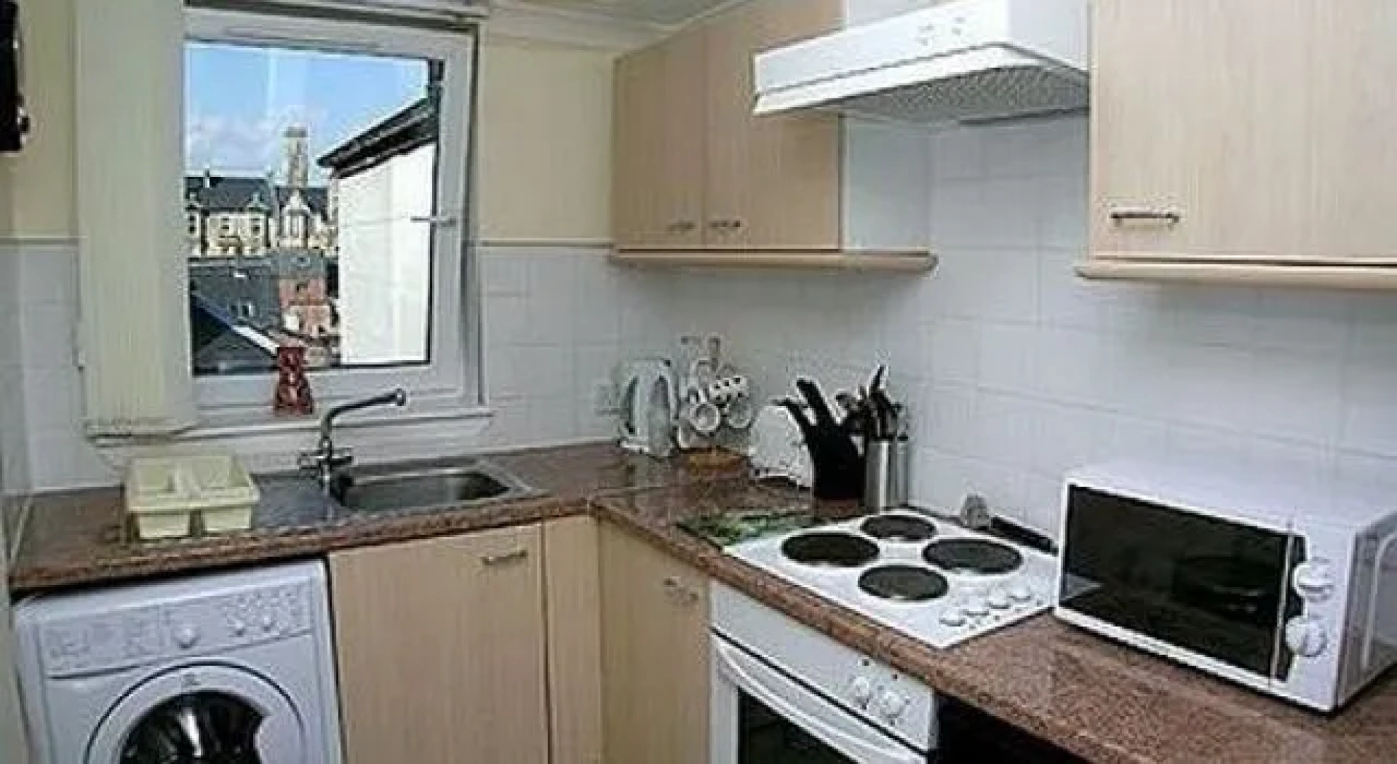 Clutha View Holiday Apartment