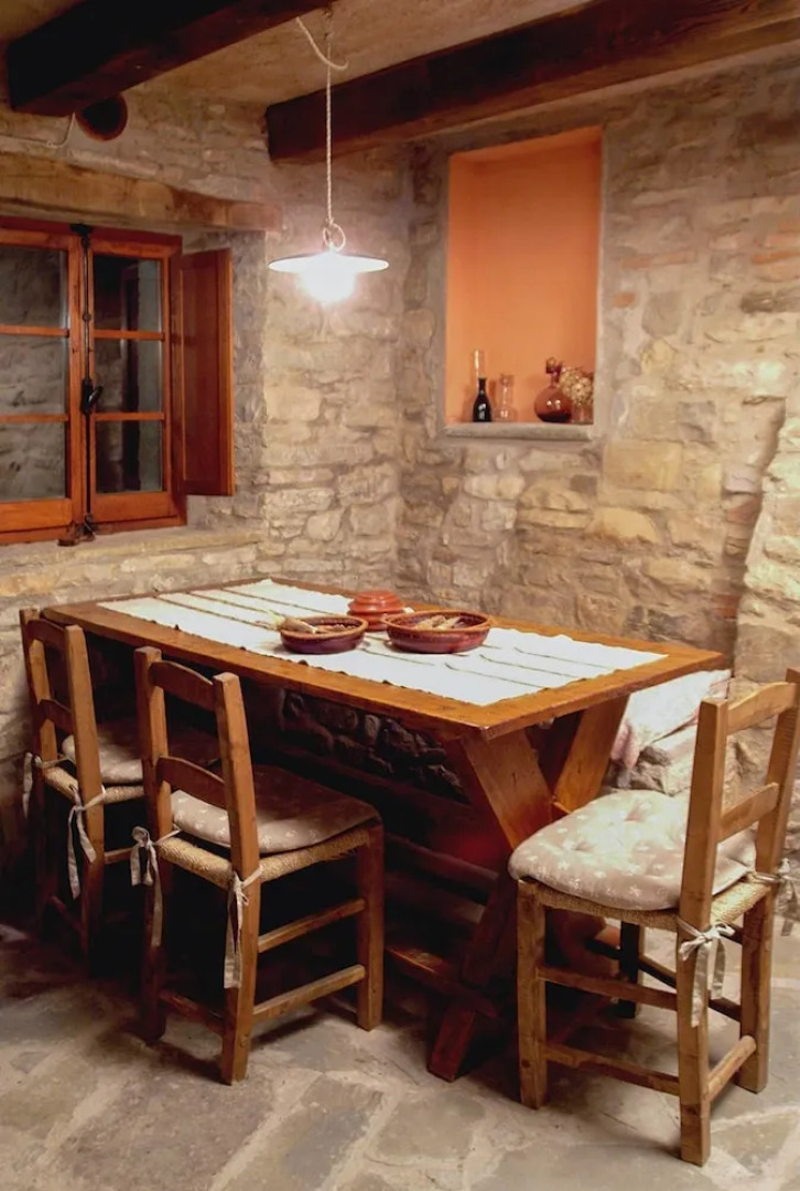 Agriturismo Chignoni