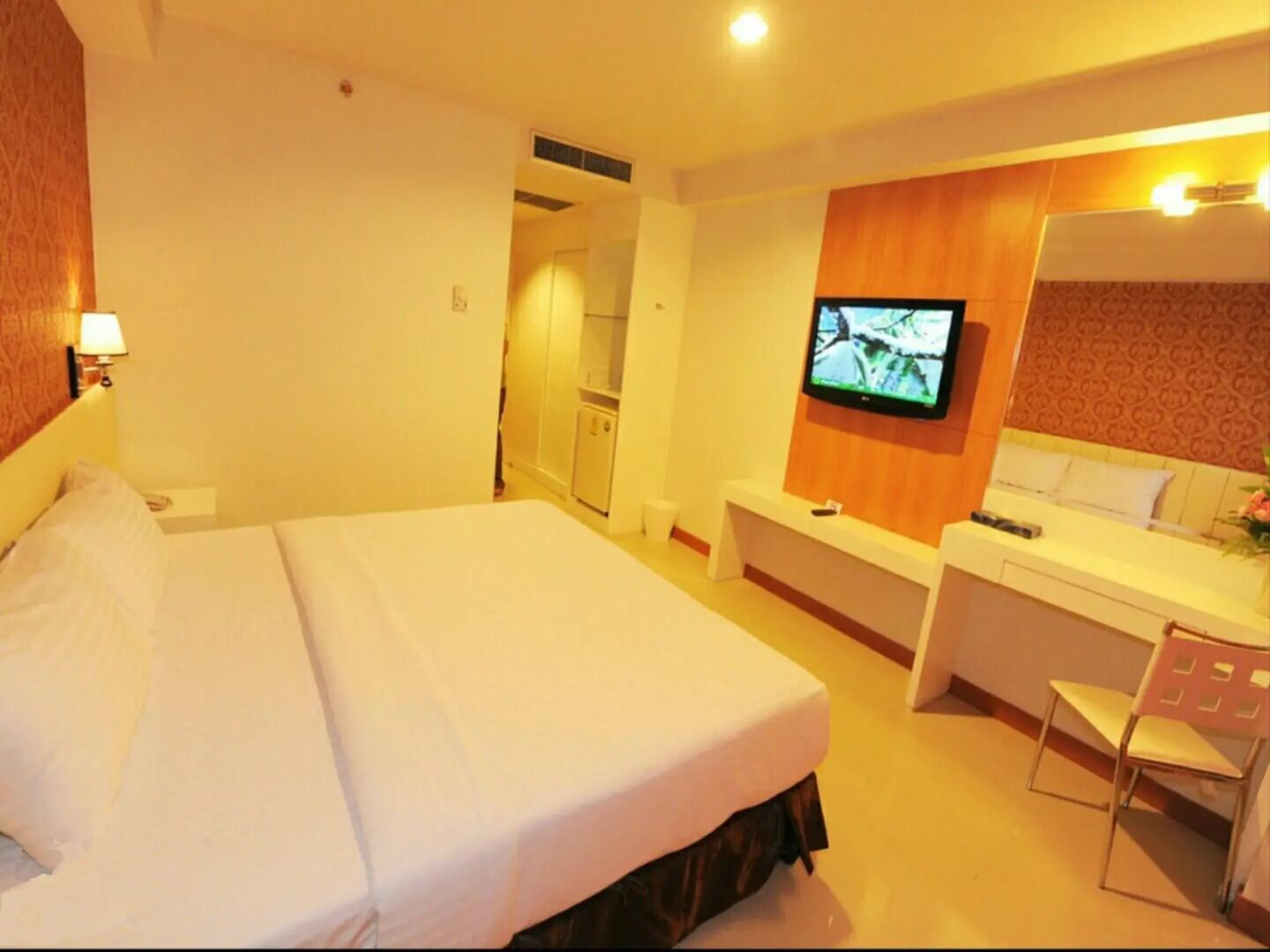 Pratunam Hotel Khonkaen