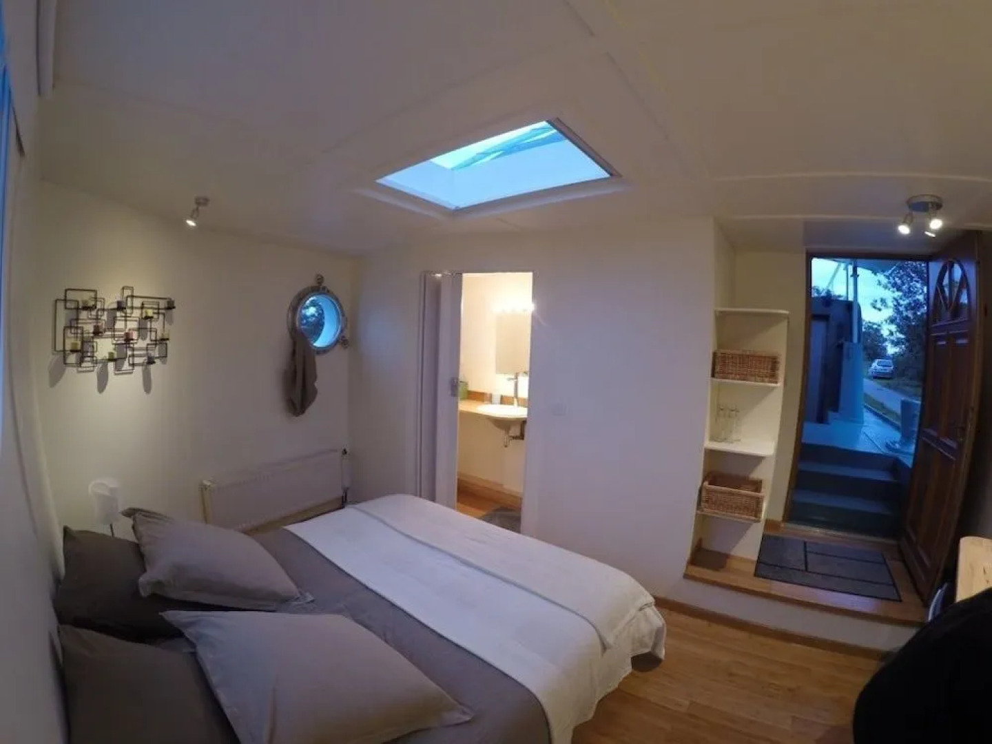 Chambre d'hôtes Peniche Ophrys