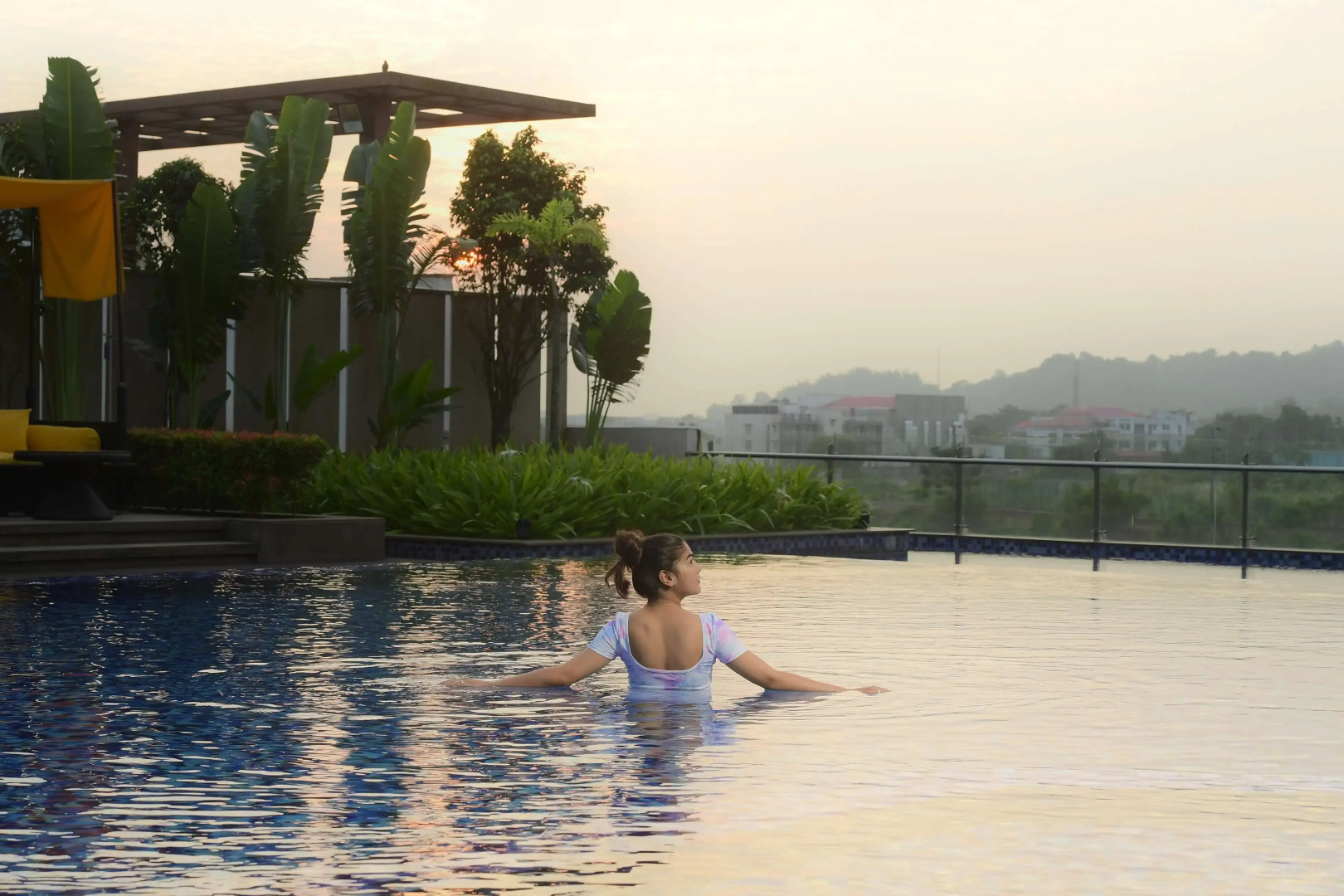 Radisson Blu Hotel Guwahati