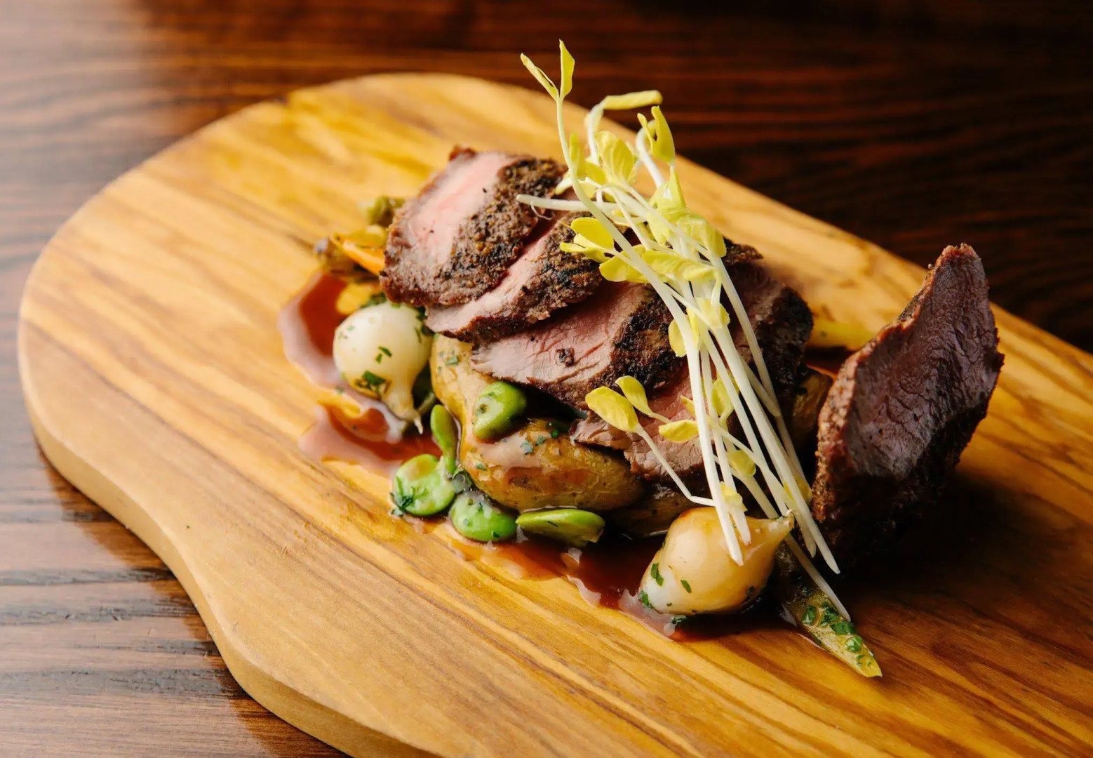 Grand Bohemian Lodge Asheville, Autograph Collection®