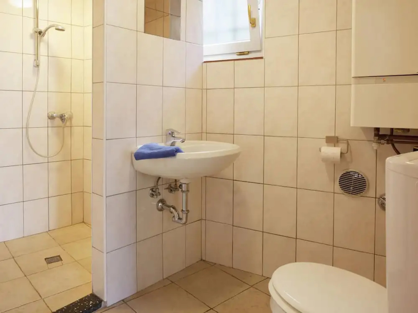 Belvilla by OYO La Cucagna Sei