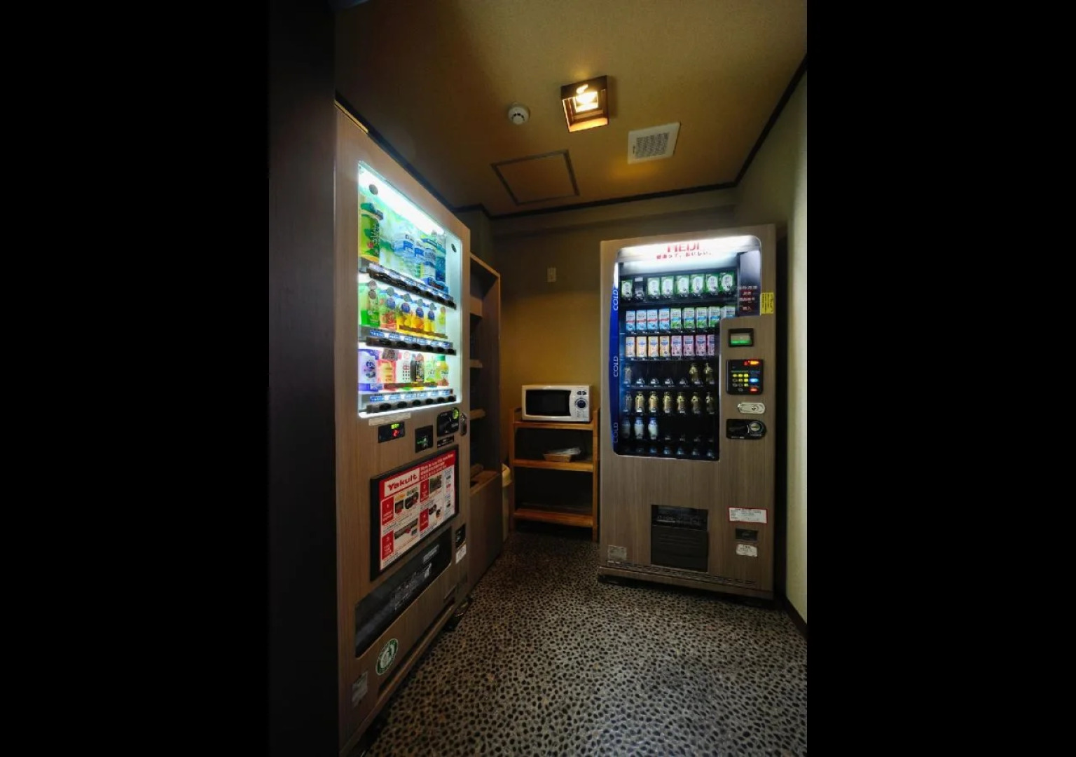 Dormy Inn Kofu Natural Hot Spring