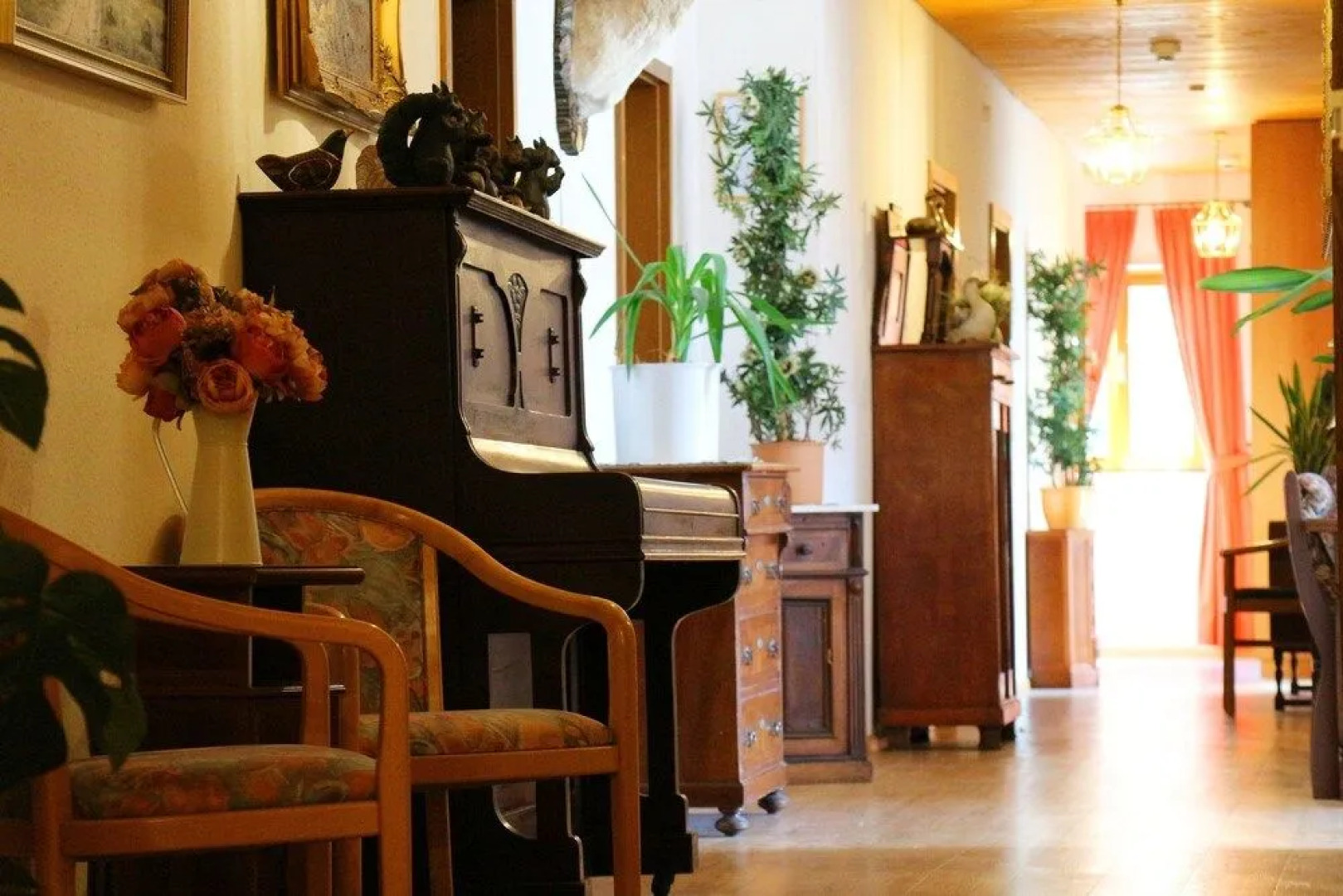 Hotel Werneths Landgasthof Hirschen