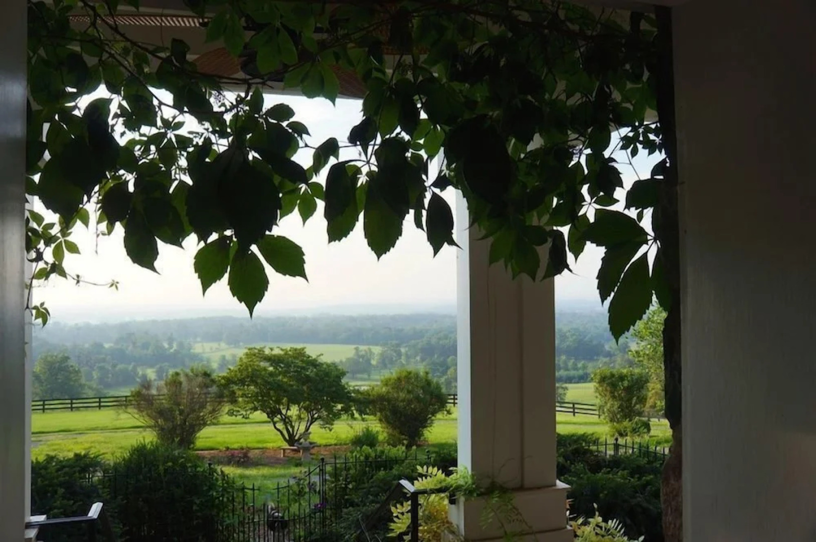 Weddings at Highholdborne