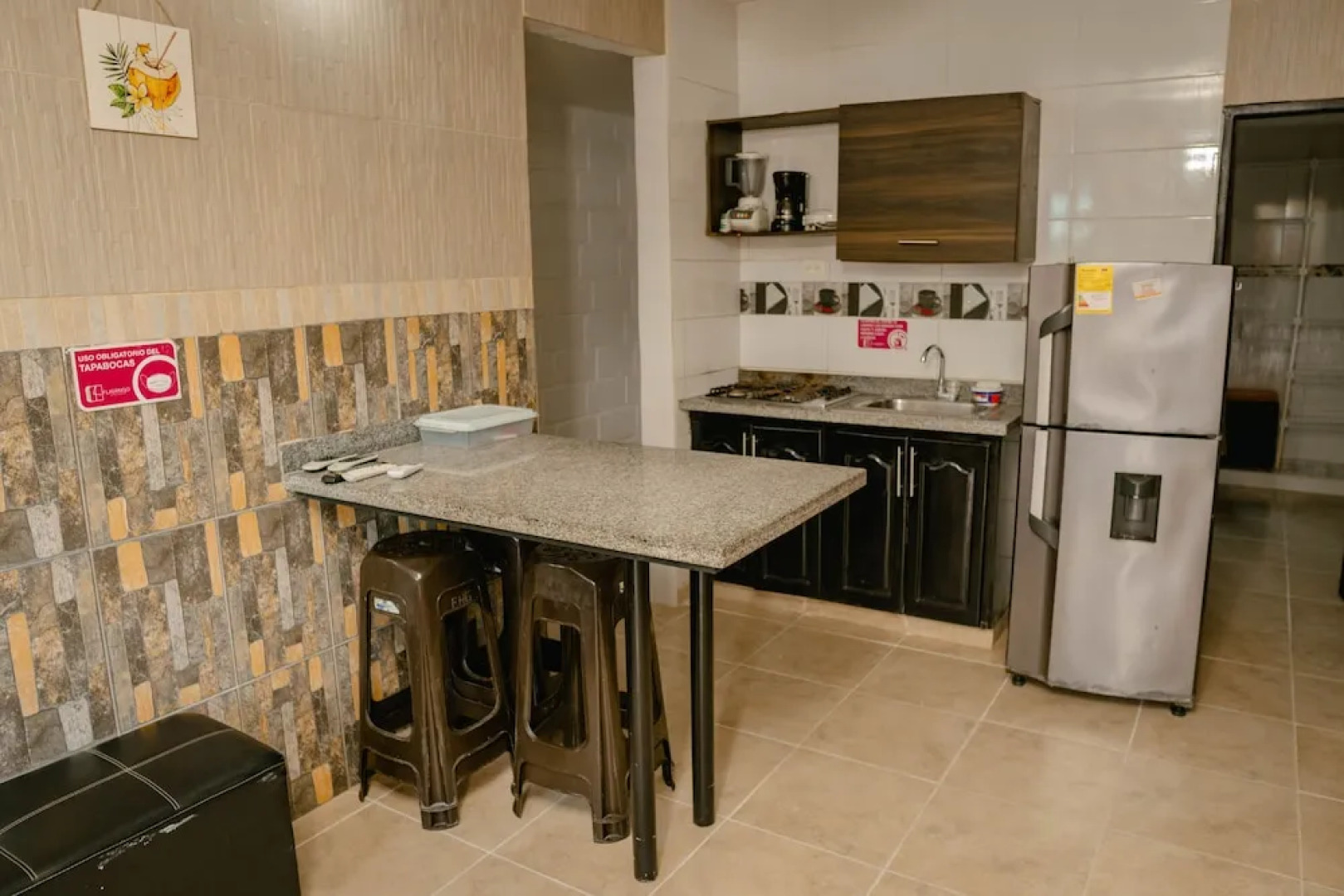 Caribbean Town Tolú