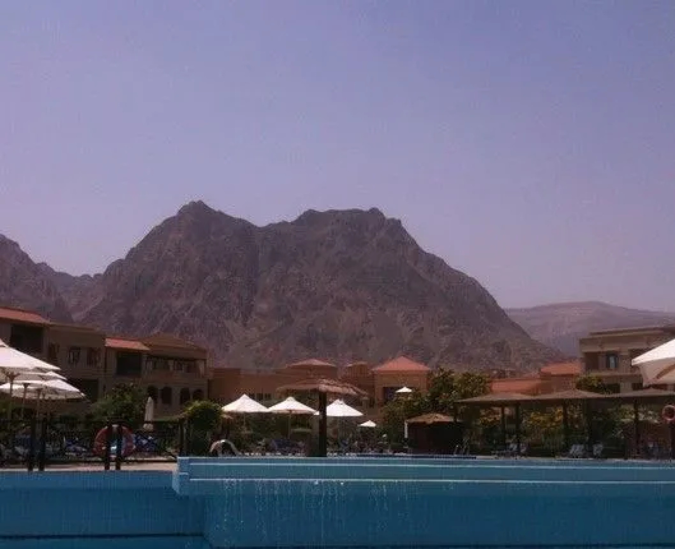Dessole Holiday Taba Resort