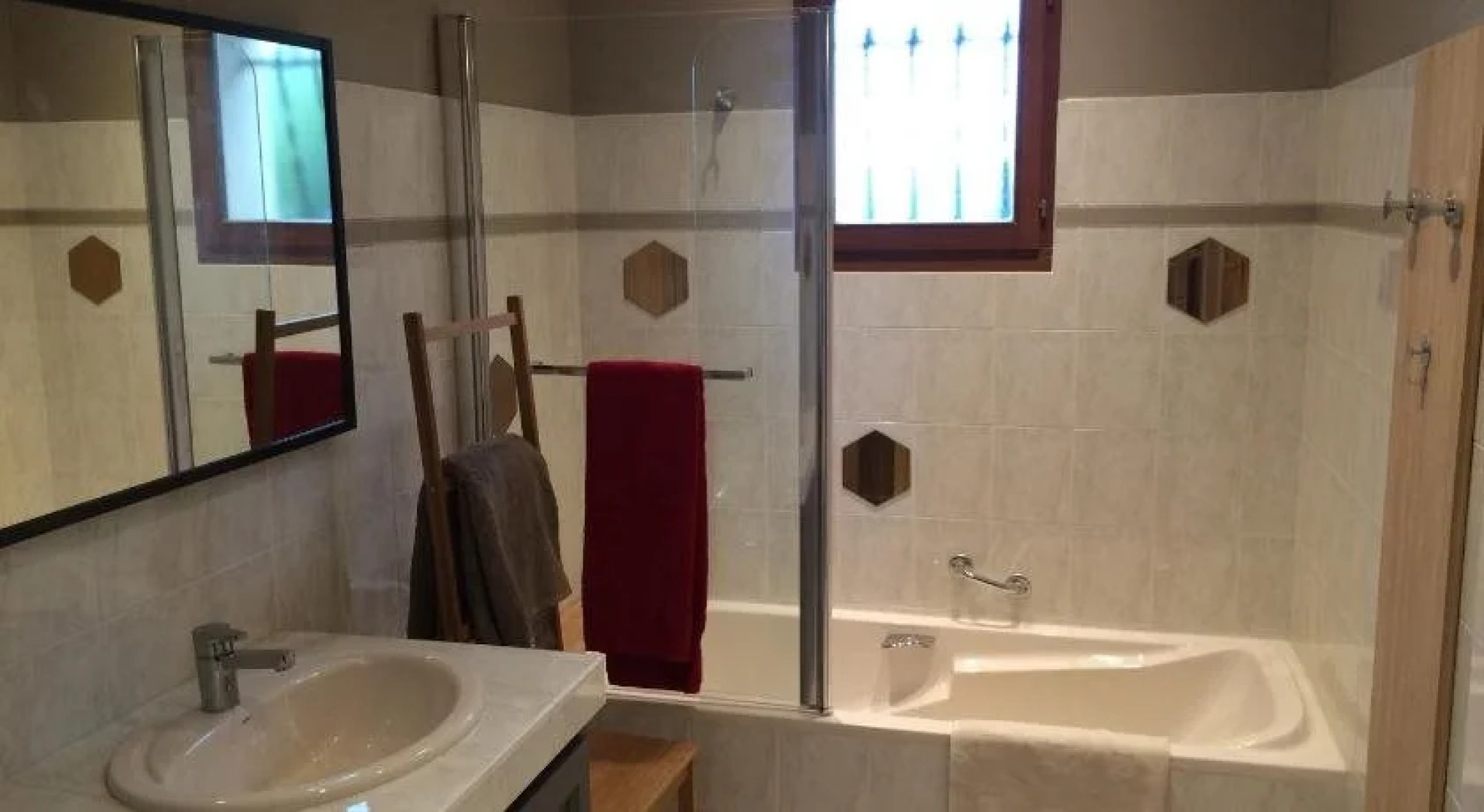 Château la Renommée