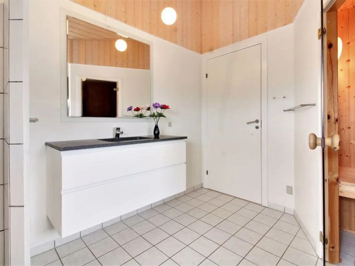 "Roska" - 400m from the sea in Western Jutland