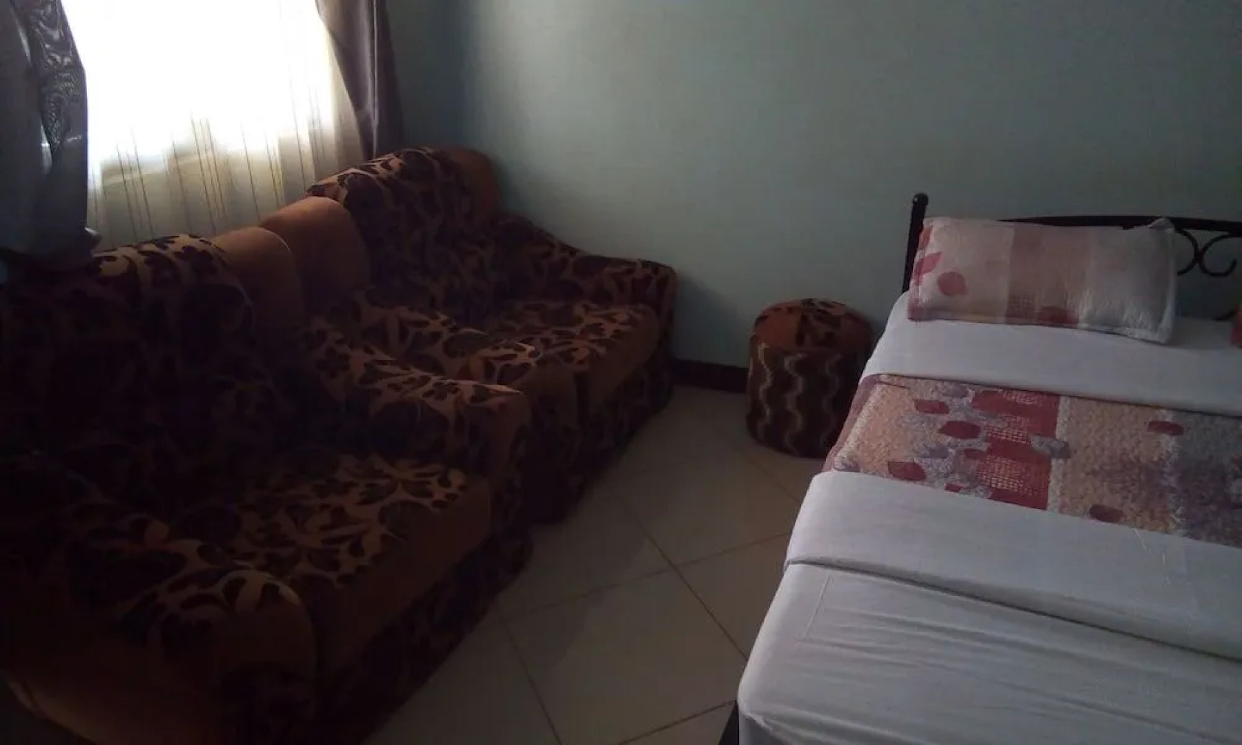 Silver Peak Hotel Lira Ltd