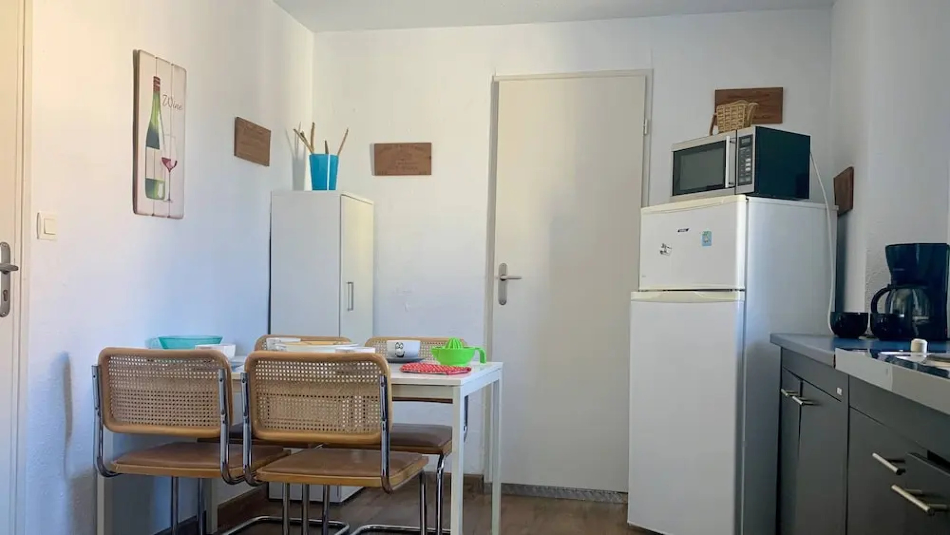 Résidence du Soleil