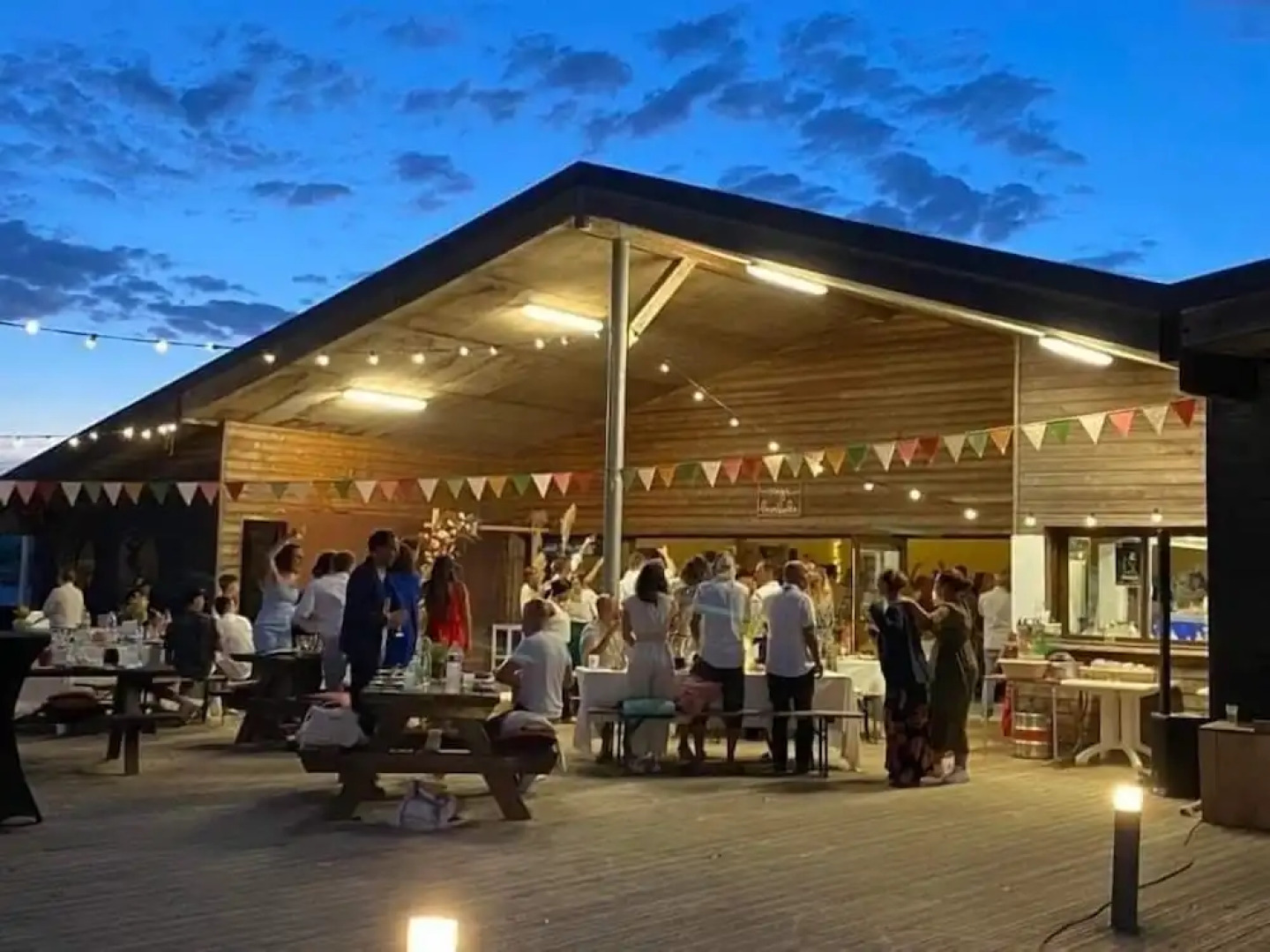 La Grande Dune - Vacances ULVF